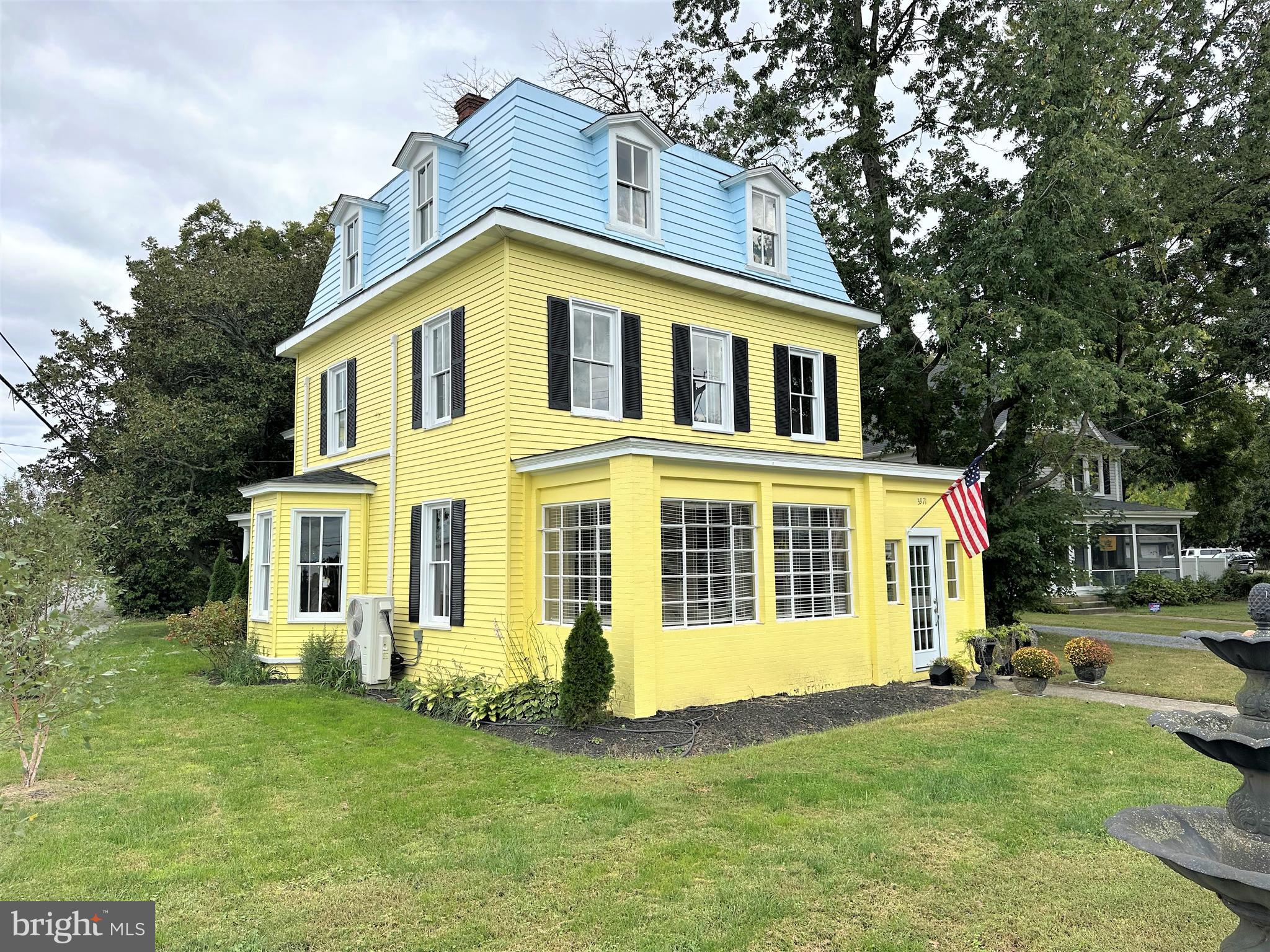 3971 MAIN STREET