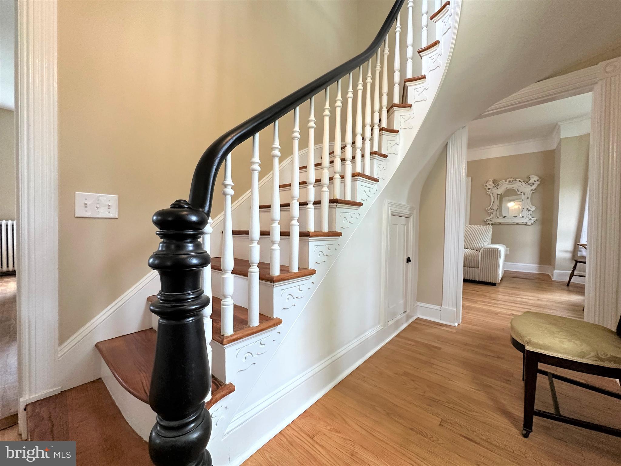 TRAPPE, MARYLAND - Residential