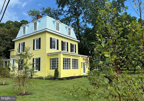 3971 MAIN STREET TRAPPE MD 21673