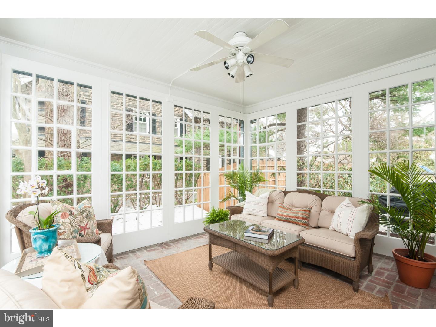 CHESTNUT HILL - Residential