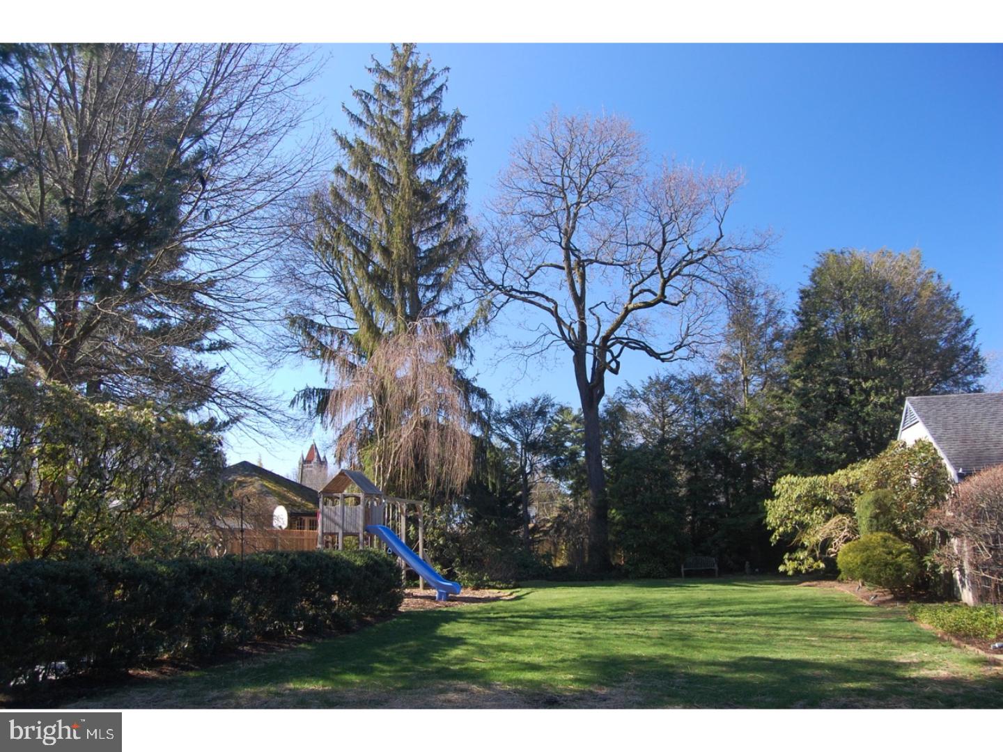 CHESTNUT HILL - Residential