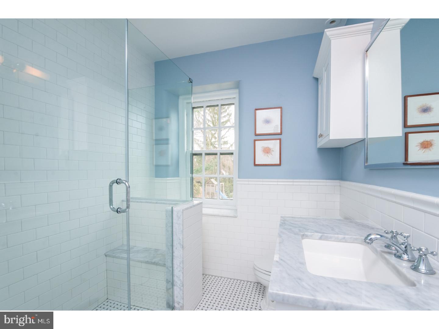 CHESTNUT HILL - Residential