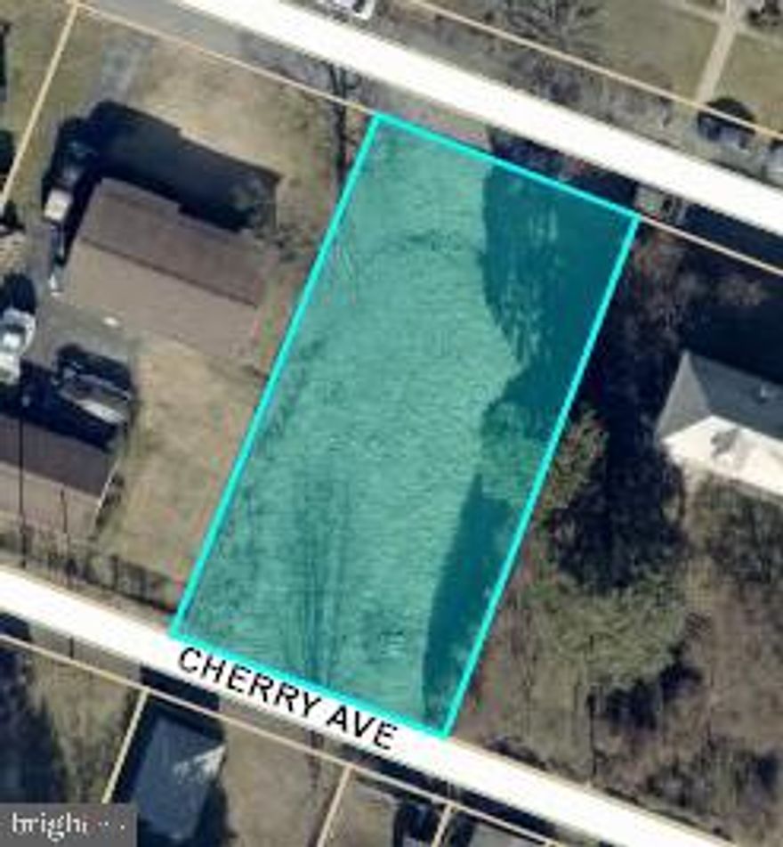 This property will be offered at Public Auction on Wednesday, September 10, 2025 @ 6pm.  The listing price is the opening bid only and in no way reflects the final sale price.  10% down due at auction, 2% transfer tax to be paid by the purchaser, real estate taxes prorated. This 0.17-acre vacant lot, zoned residential and located in Highspire Borough, presents an excellent investment opportunity. Pending township approval & requirements, the property can be developed to include a potential duplex or single-family home, making it ideal for builders or investors. Conveniently located near Harrisburg International Airport, the Susquehanna River, Penn State Harrisburg, and major routes including 76, 283, and 441, this well-positioned lot offers easy access to key regional destinations. Don’t miss your chance to invest in this property with growth potential and great accessibility.