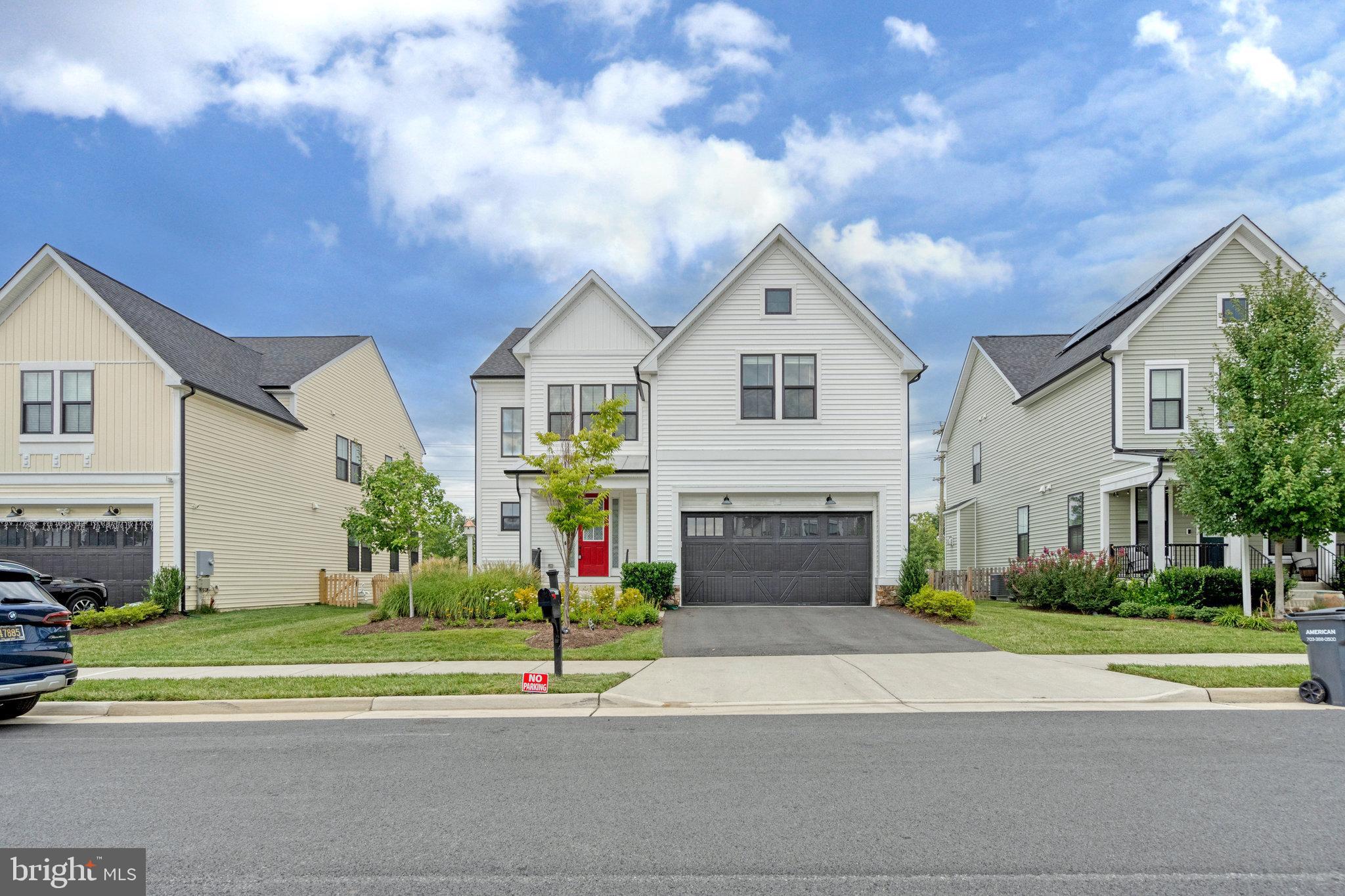 PROSPERITY PLAINS - Residential