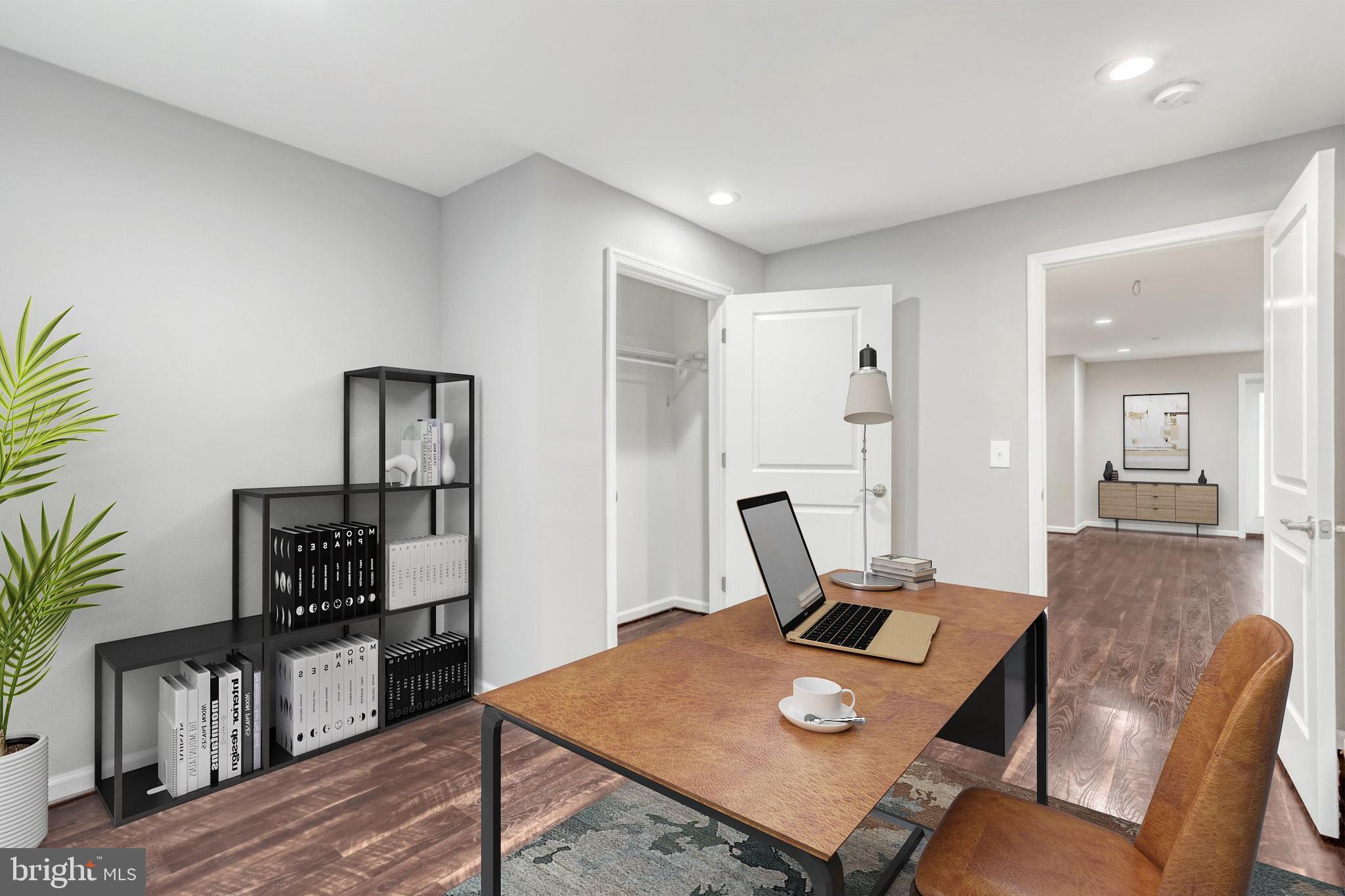 PROSPERITY PLAINS - Residential