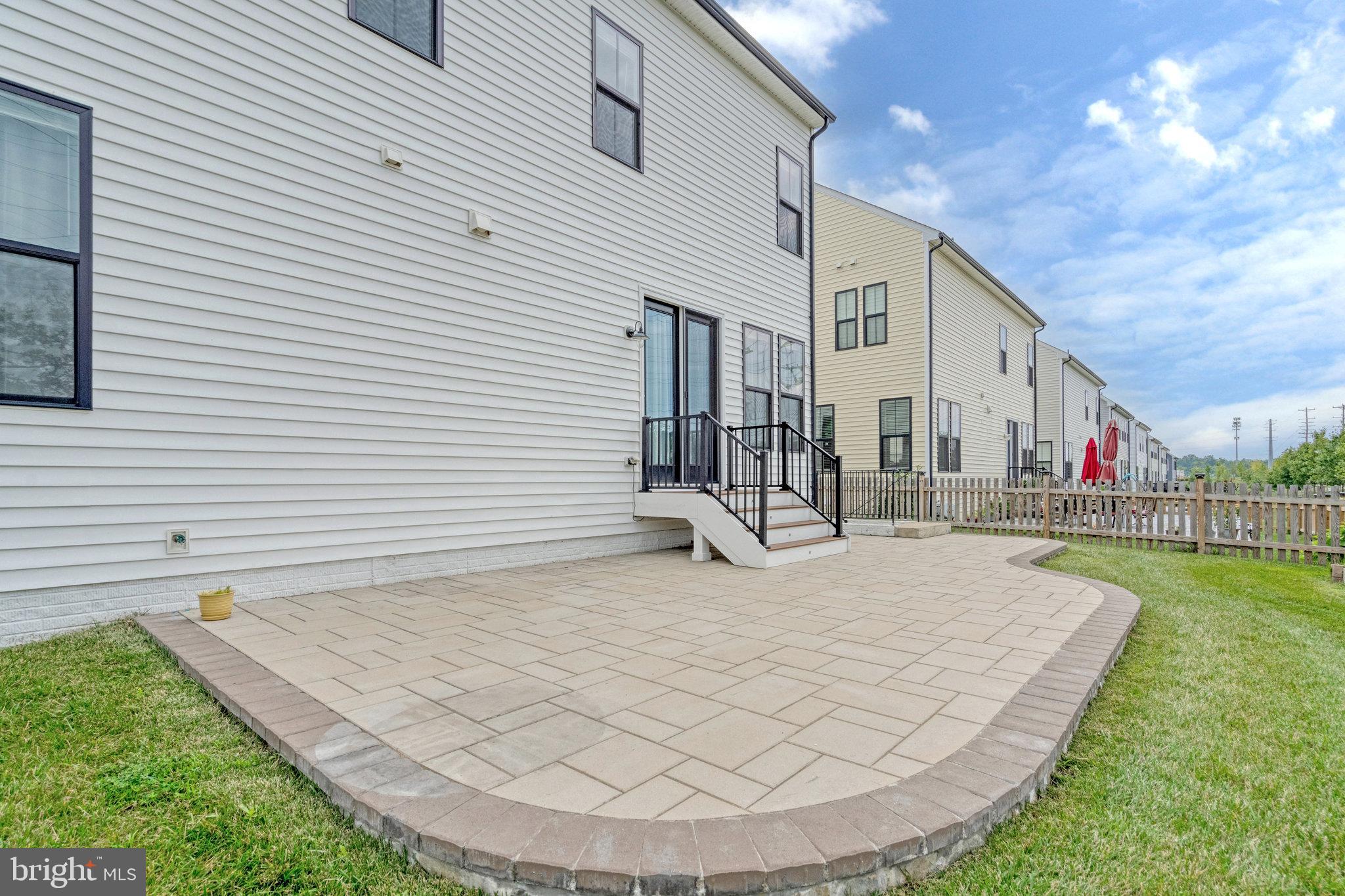 PROSPERITY PLAINS - Residential