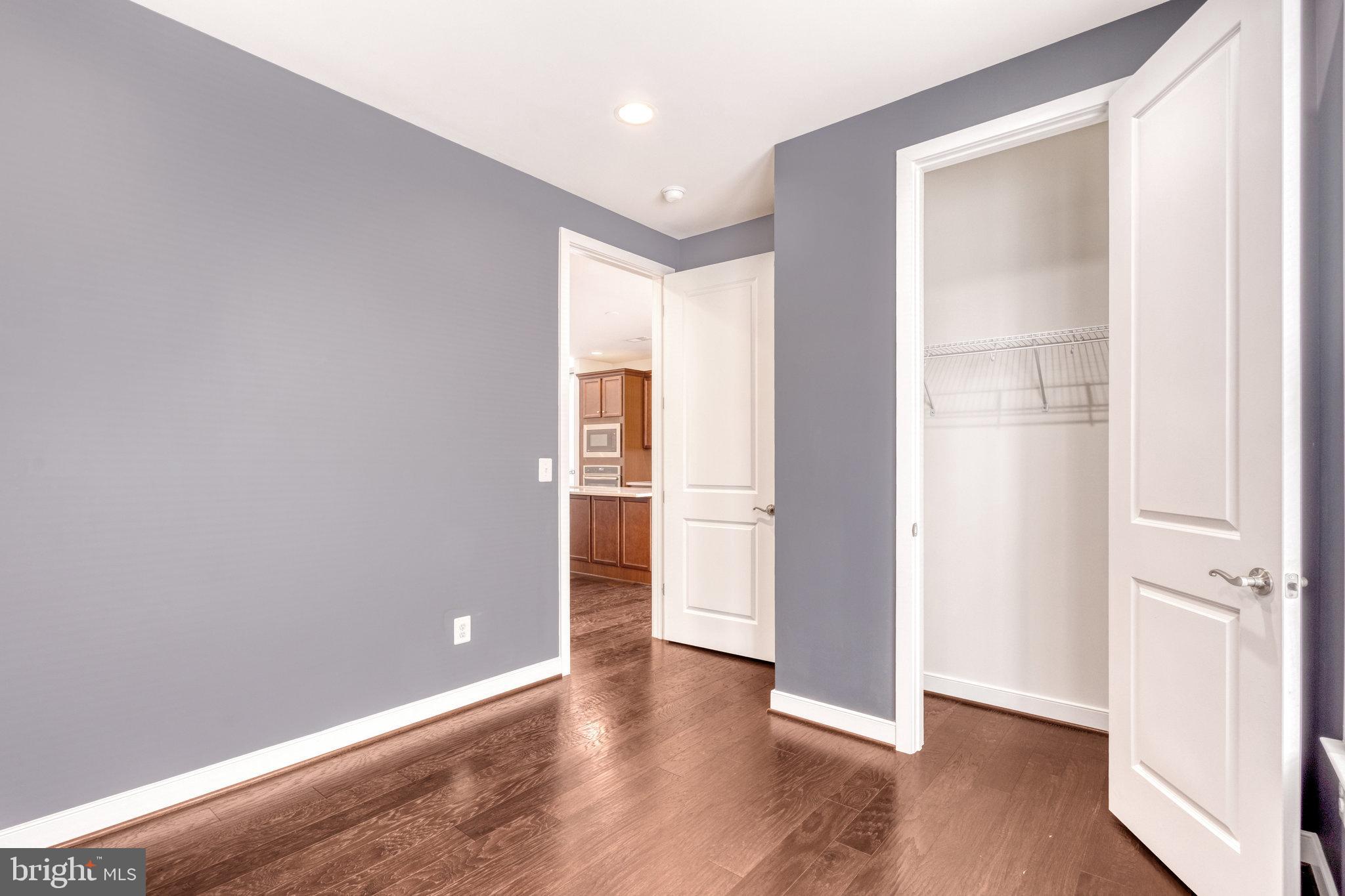 PROSPERITY PLAINS - Residential