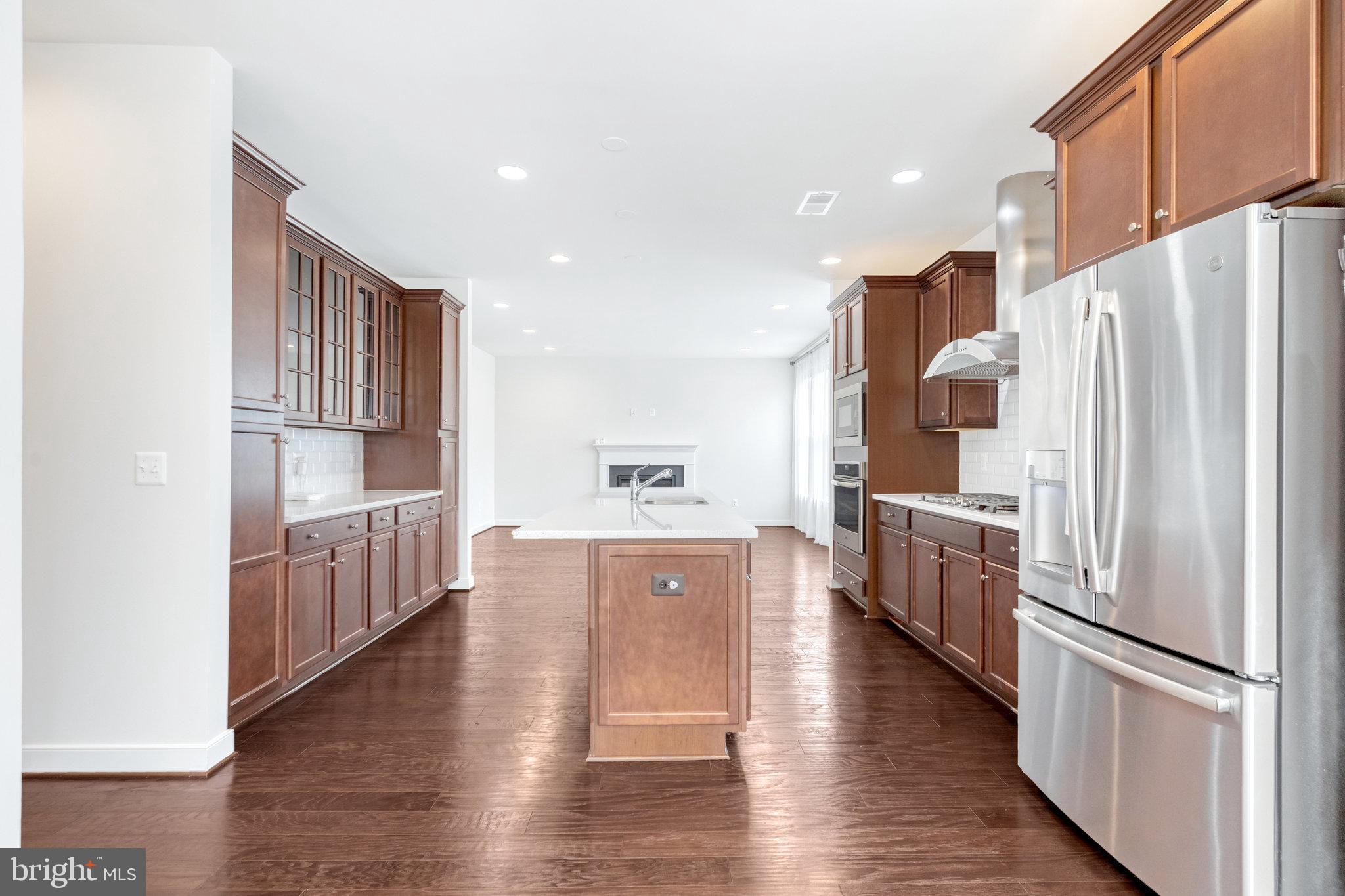 PROSPERITY PLAINS - Residential