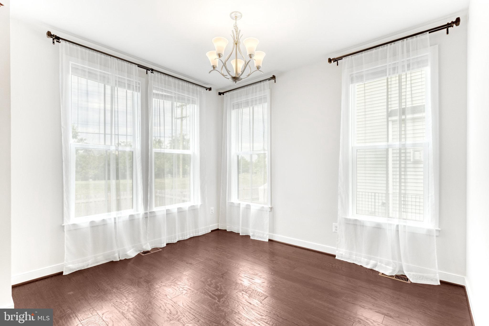 PROSPERITY PLAINS - Residential