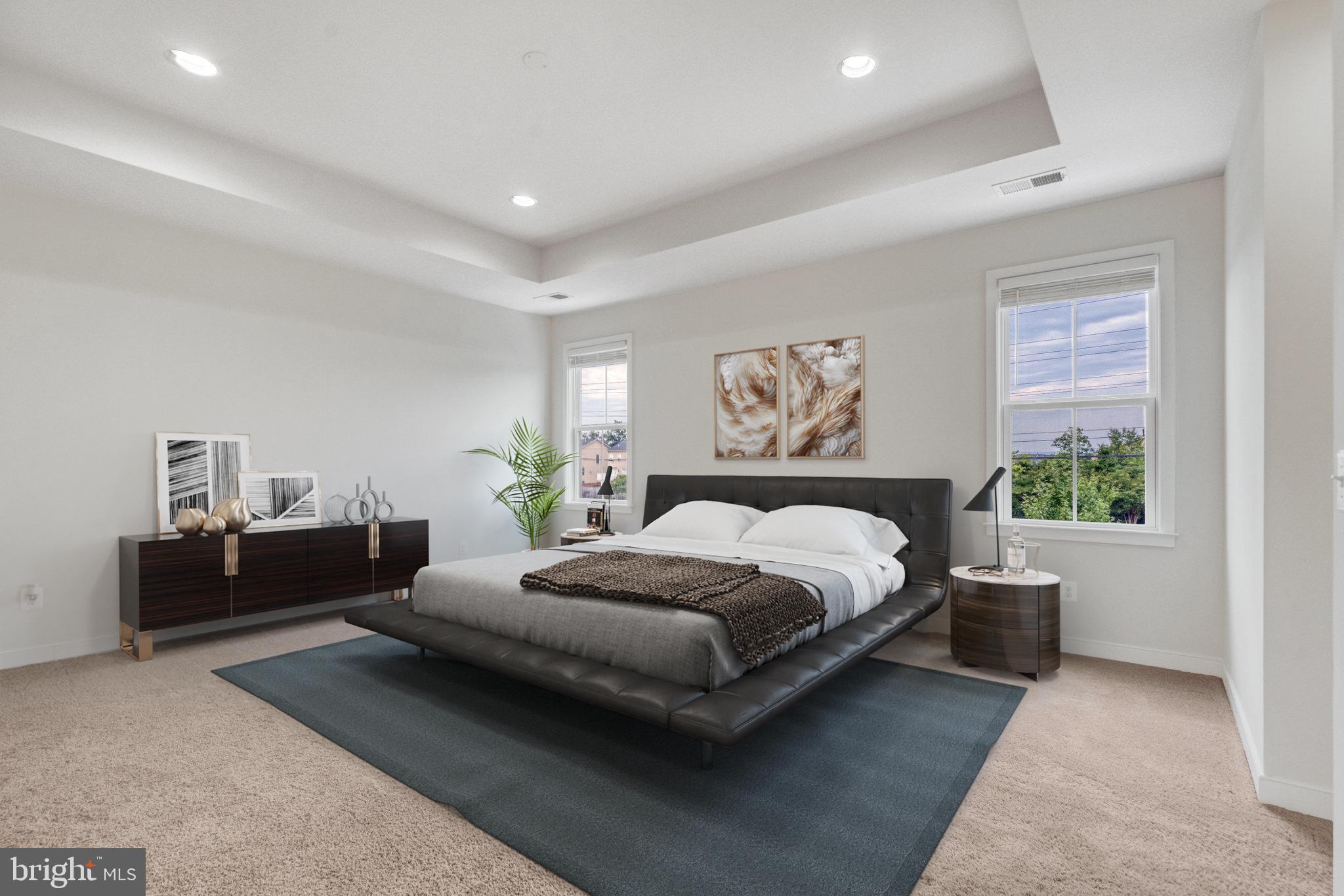 PROSPERITY PLAINS - Residential