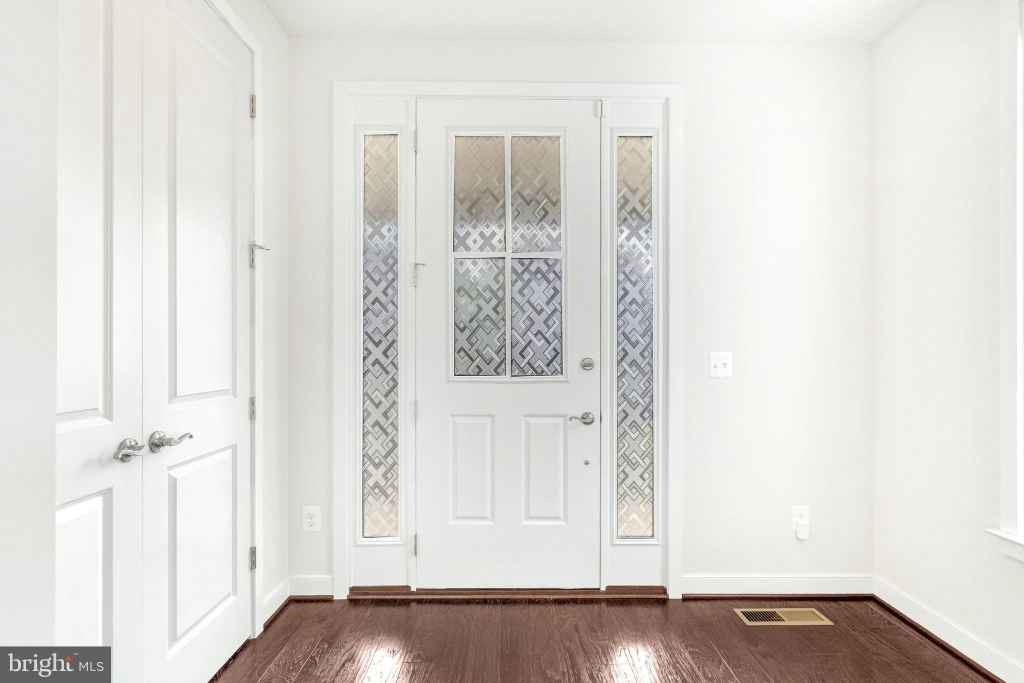 PROSPERITY PLAINS - Residential