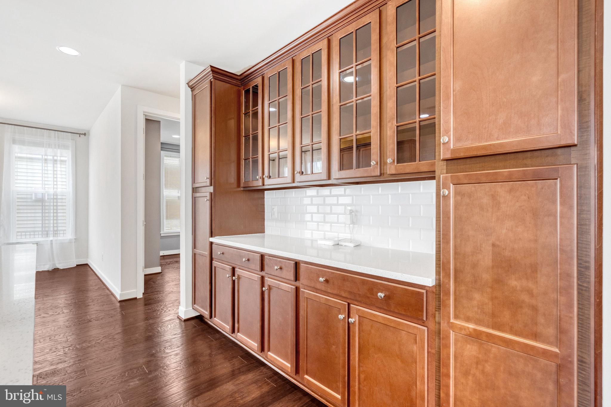 PROSPERITY PLAINS - Residential