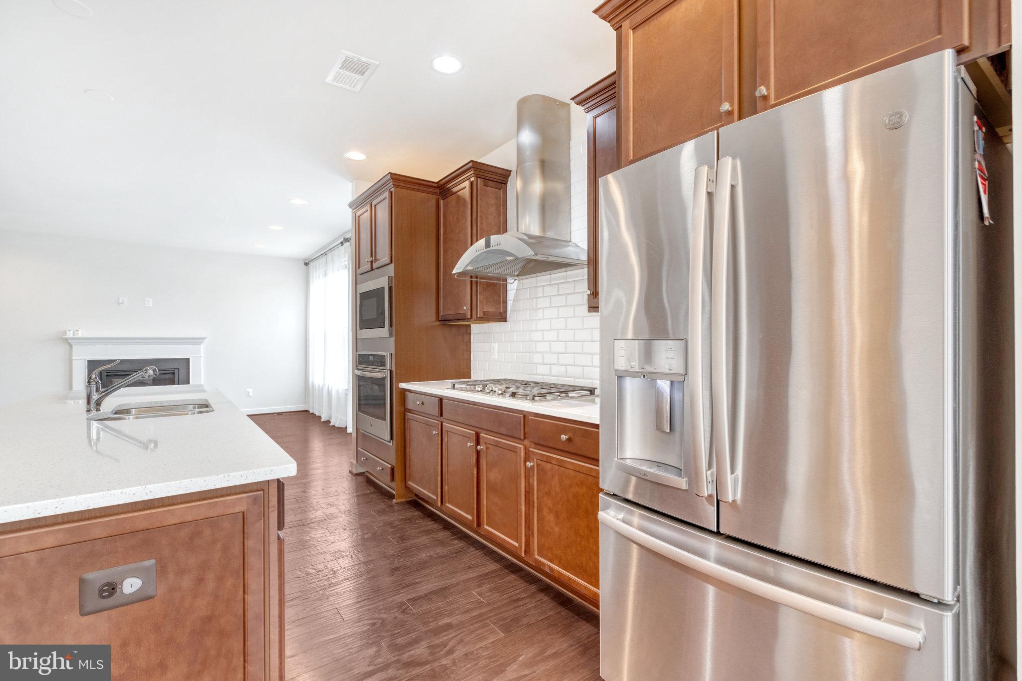 PROSPERITY PLAINS - Residential