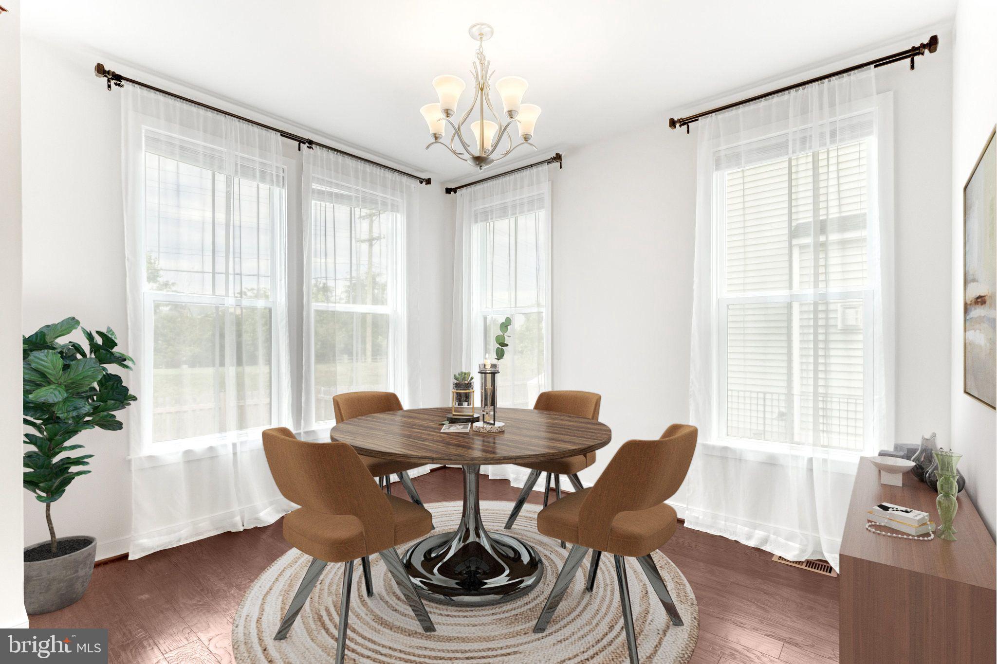 PROSPERITY PLAINS - Residential