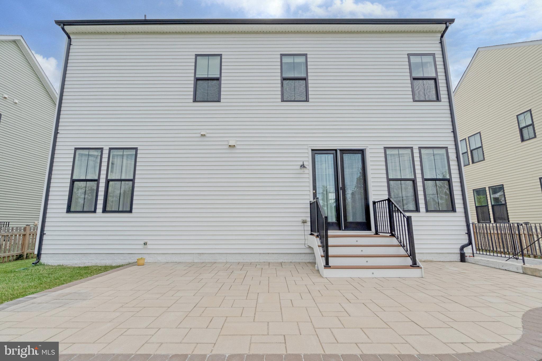 PROSPERITY PLAINS - Residential