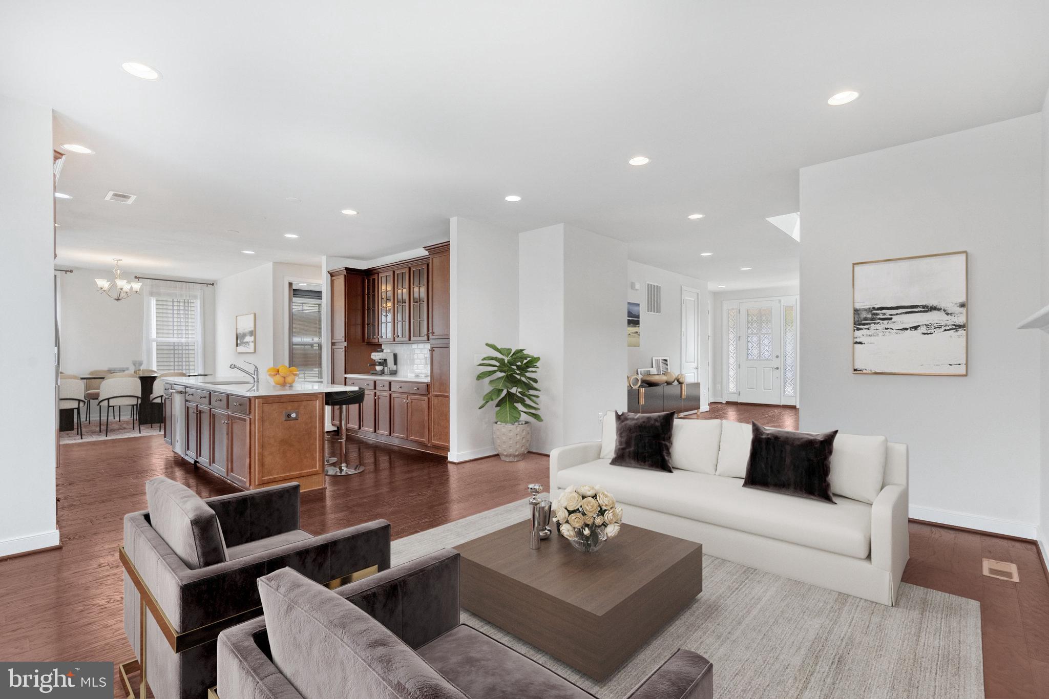 PROSPERITY PLAINS - Residential