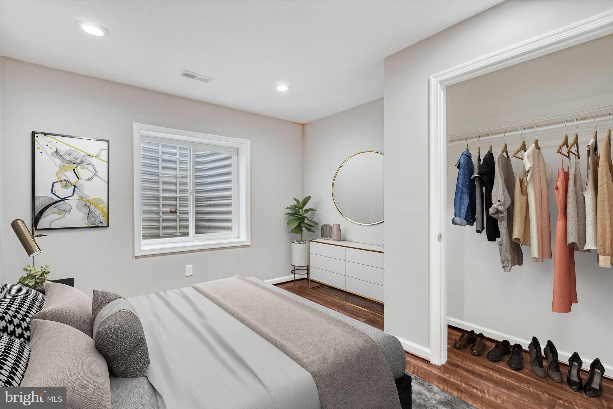 PROSPERITY PLAINS - Residential