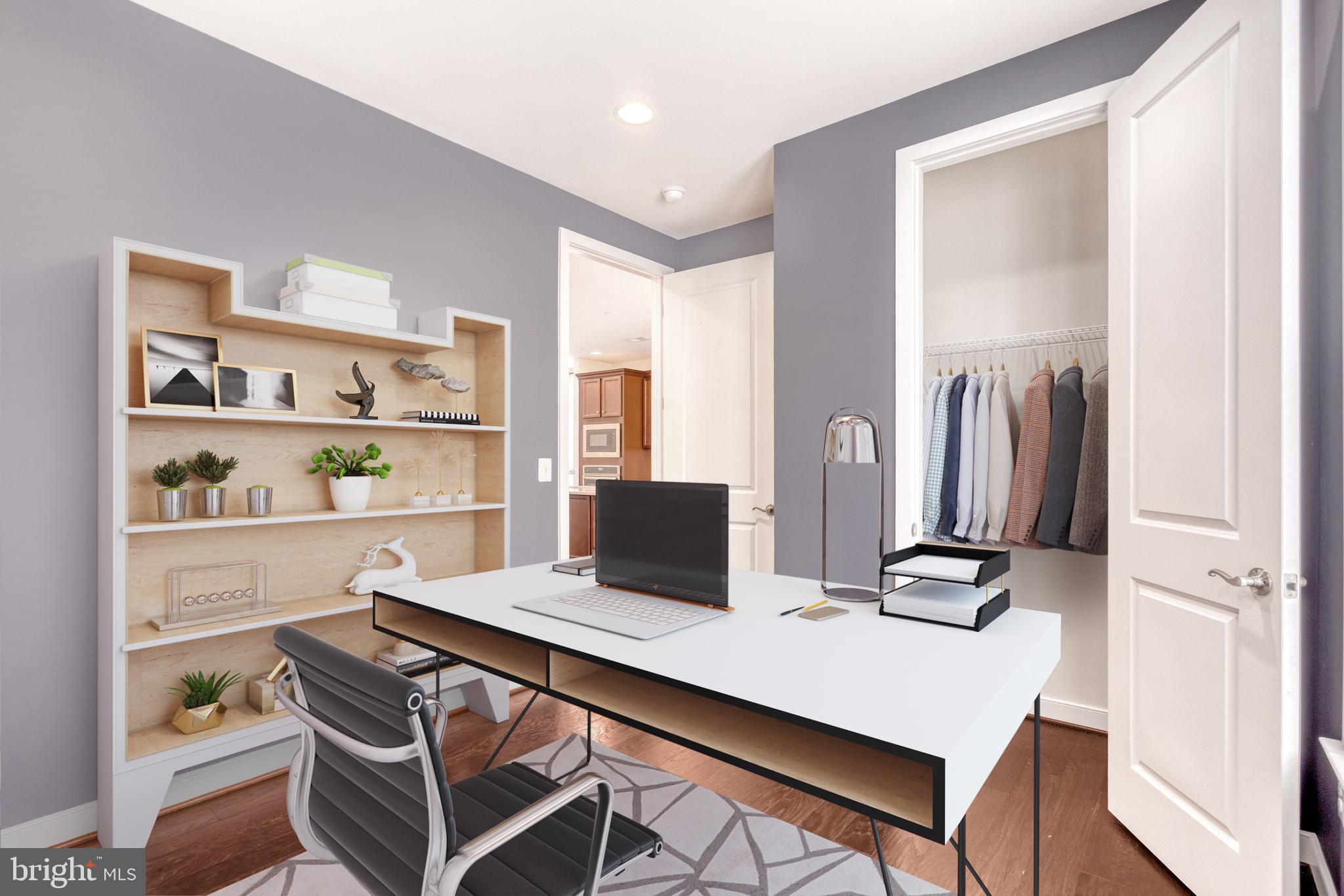 PROSPERITY PLAINS - Residential