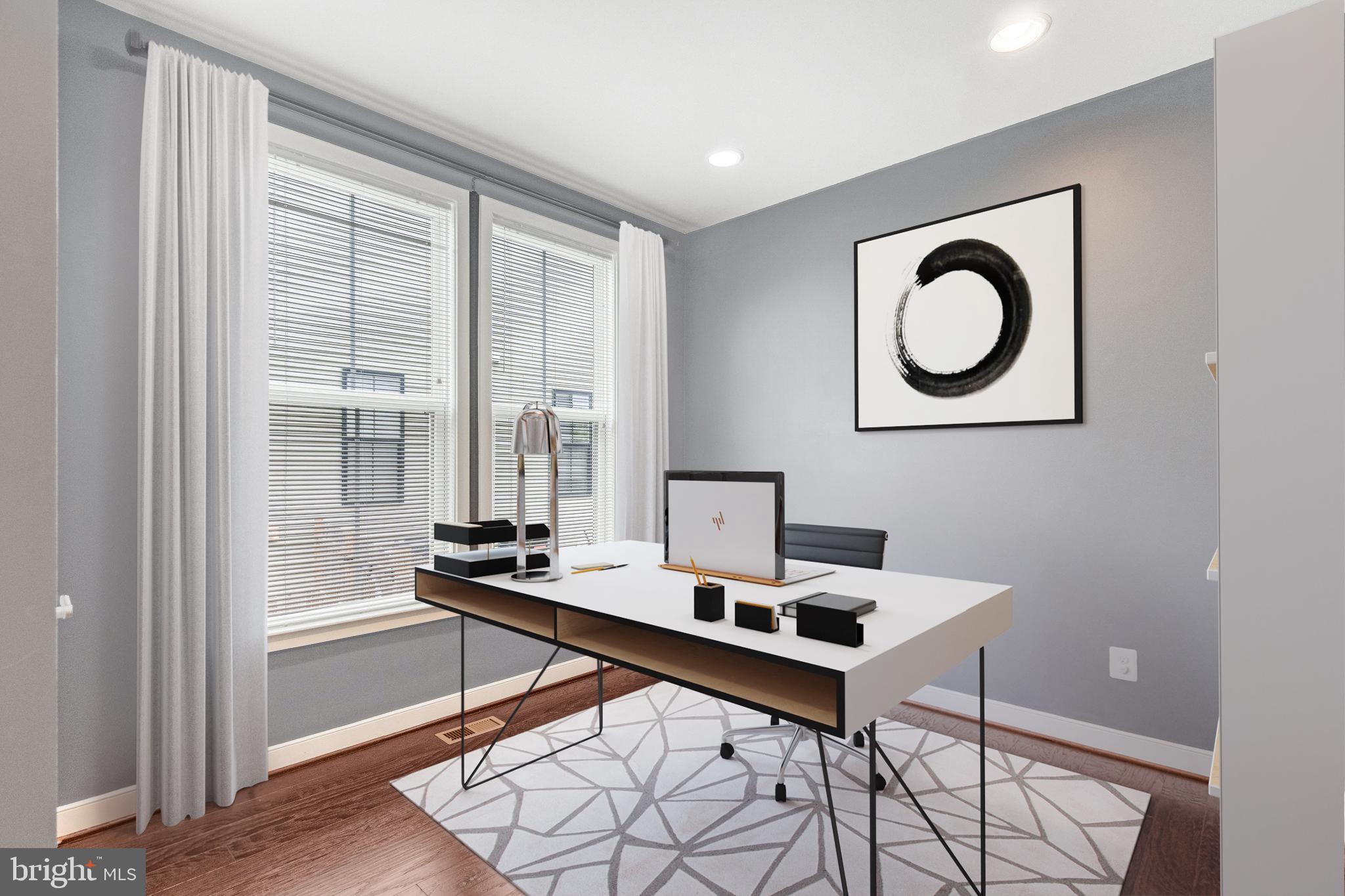 PROSPERITY PLAINS - Residential