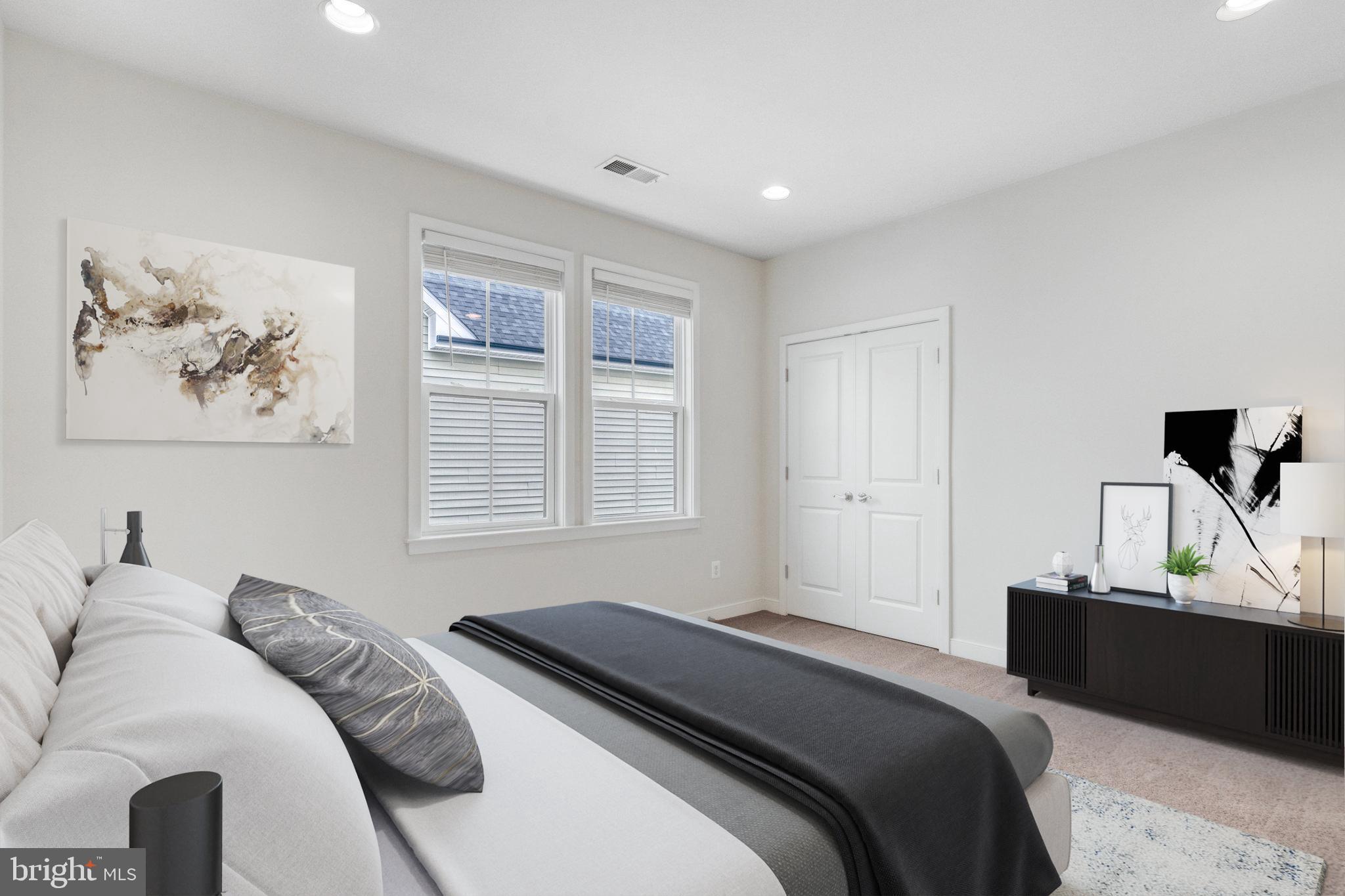 PROSPERITY PLAINS - Residential