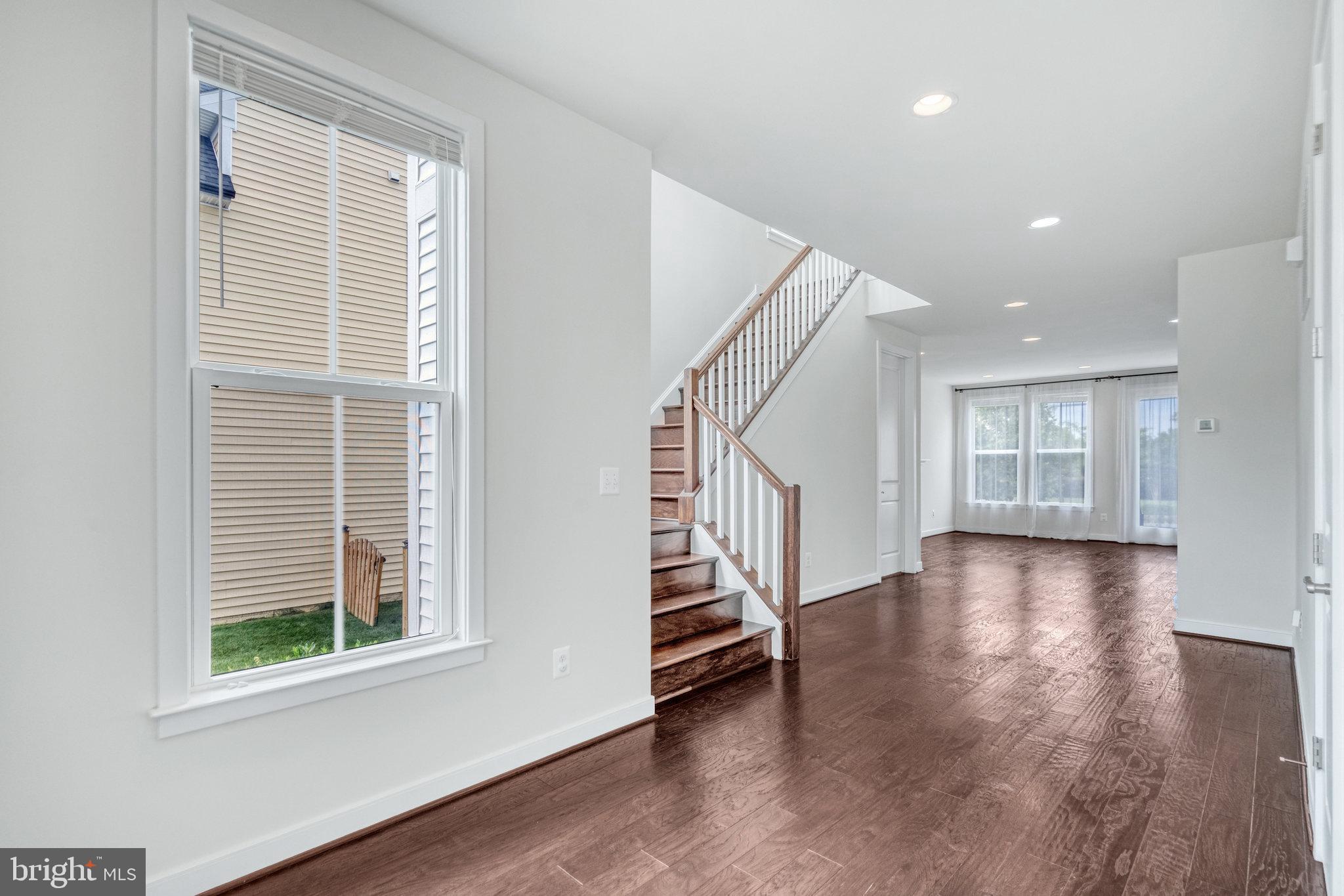 PROSPERITY PLAINS - Residential