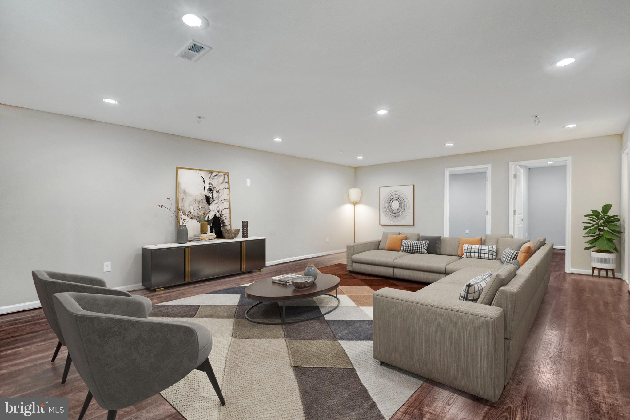 PROSPERITY PLAINS - Residential