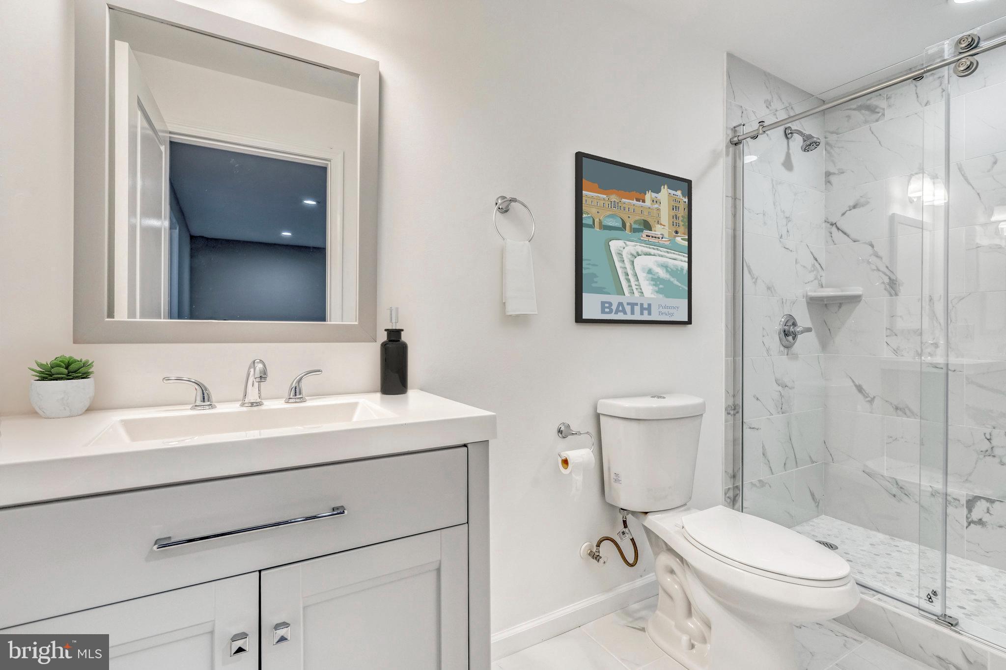 PROSPERITY PLAINS - Residential