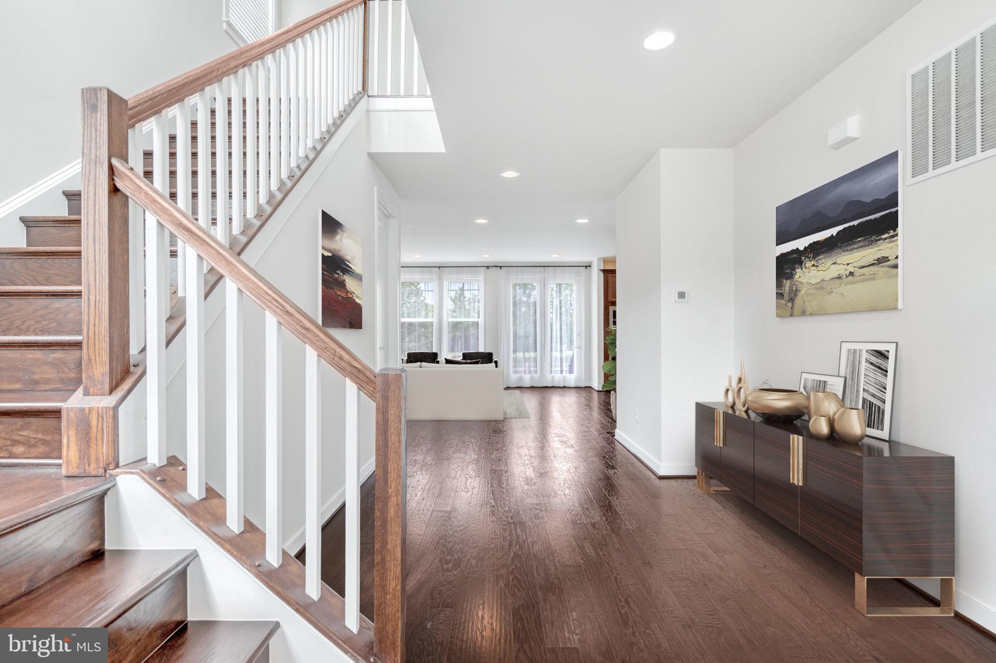 PROSPERITY PLAINS - Residential