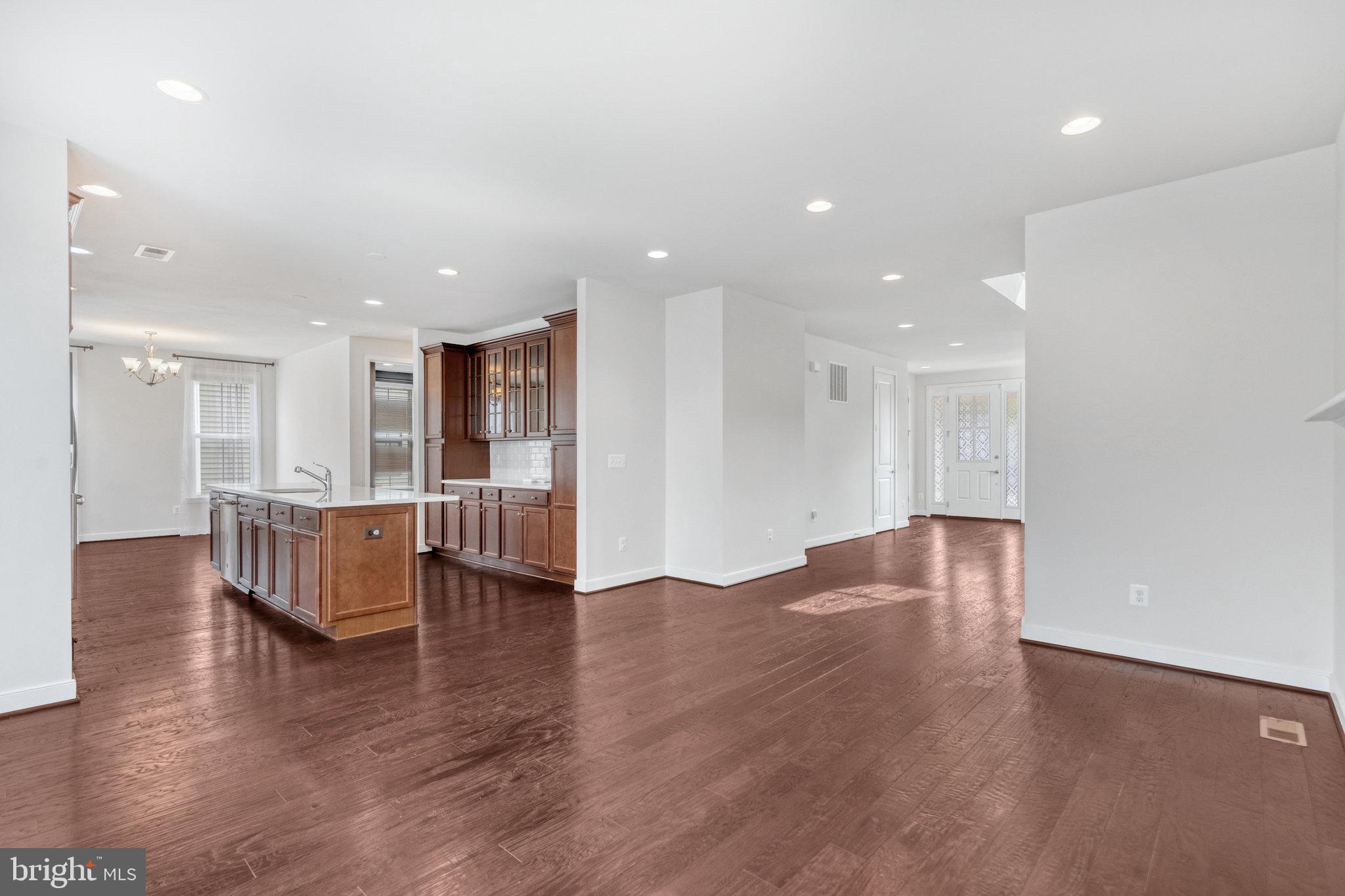 PROSPERITY PLAINS - Residential