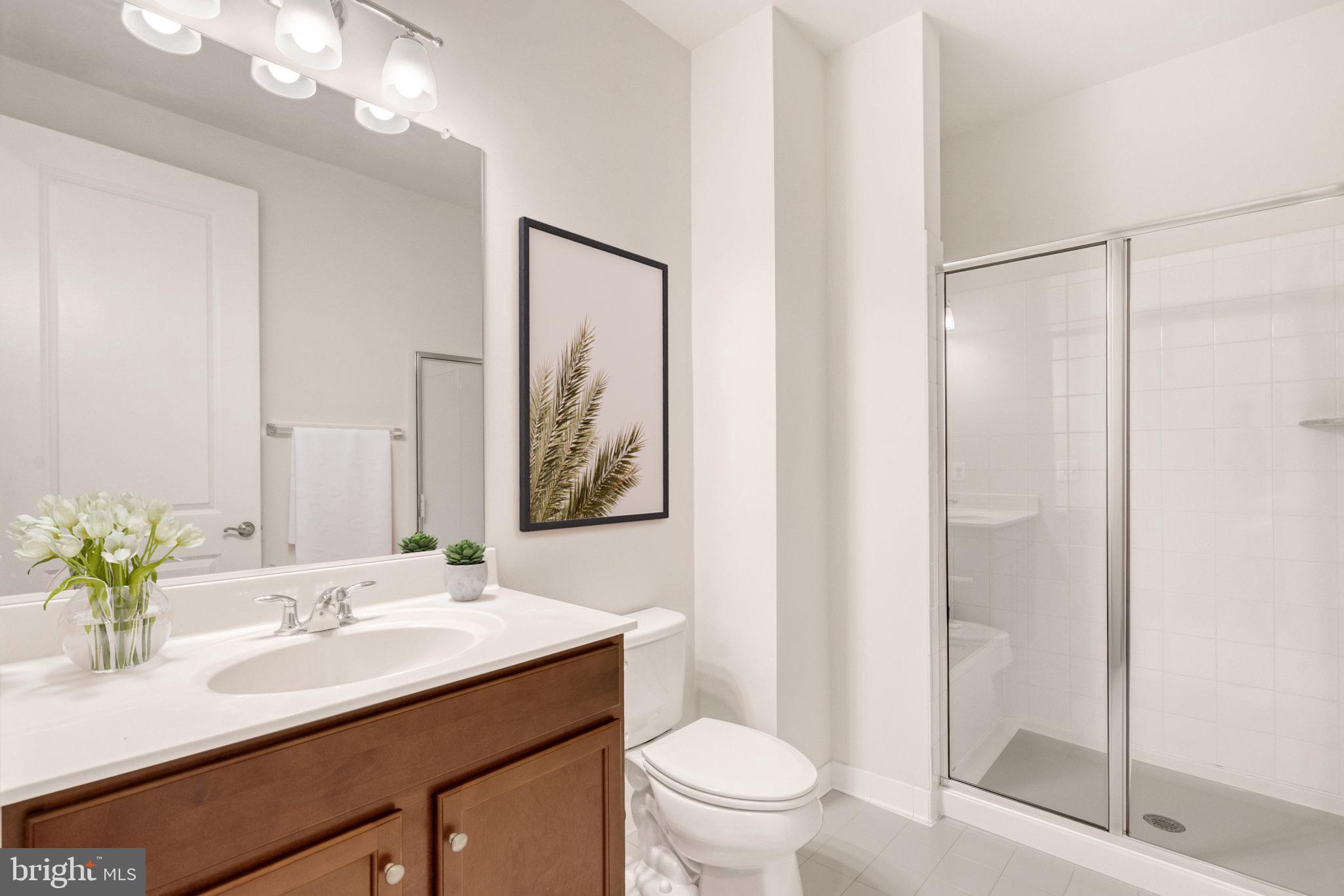 PROSPERITY PLAINS - Residential