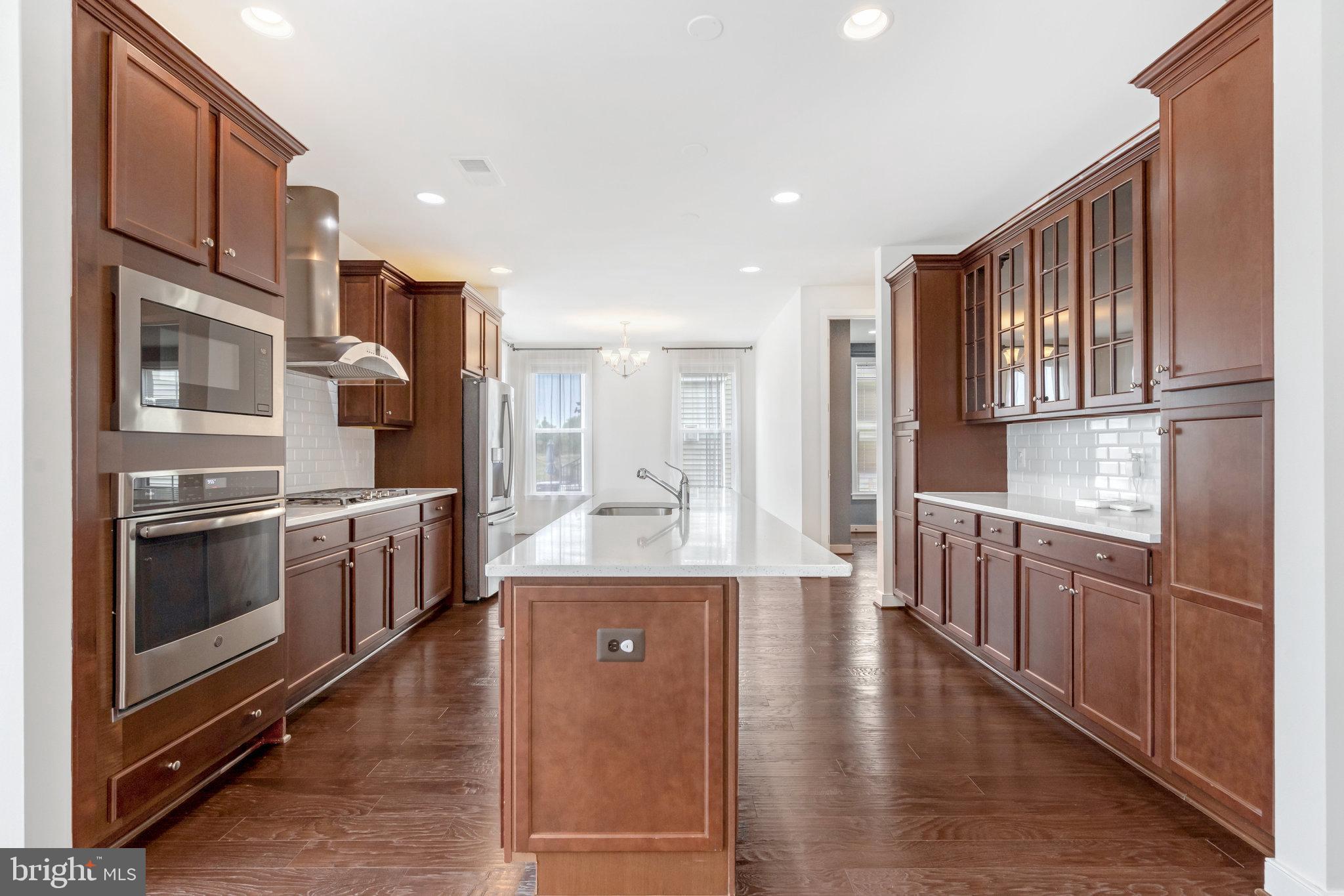 PROSPERITY PLAINS - Residential