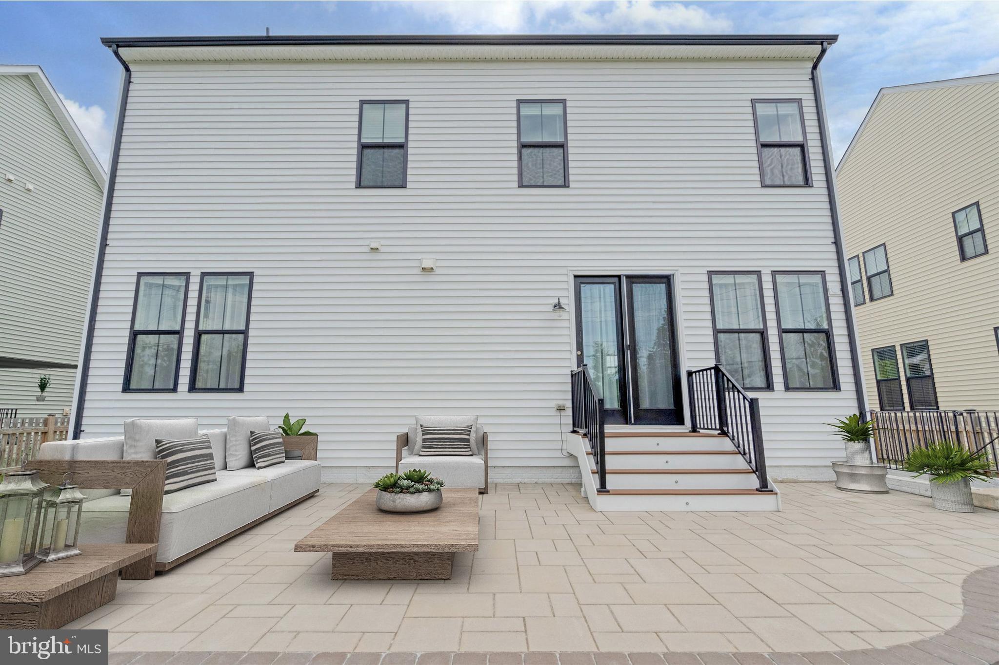 PROSPERITY PLAINS - Residential