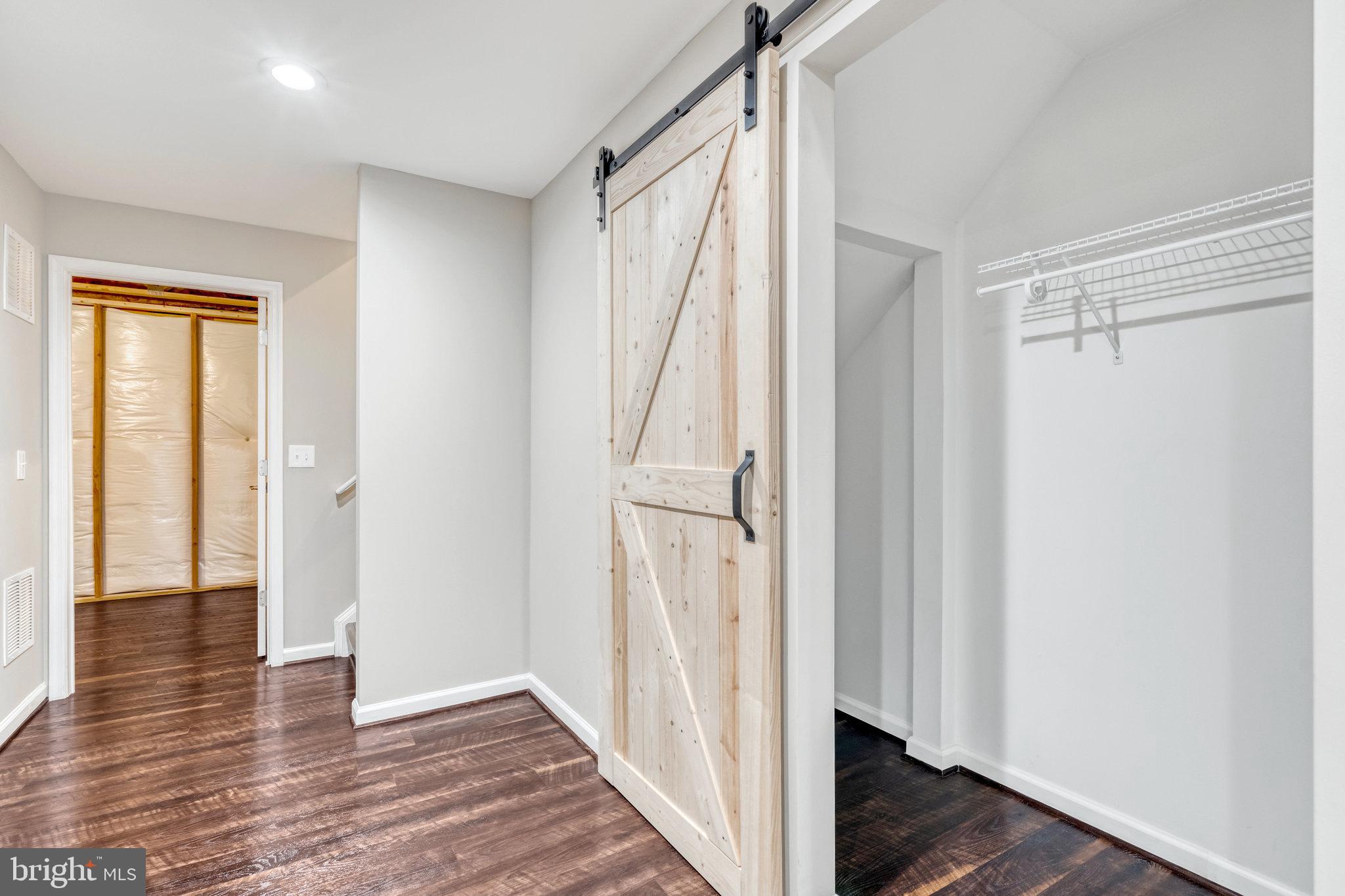 PROSPERITY PLAINS - Residential