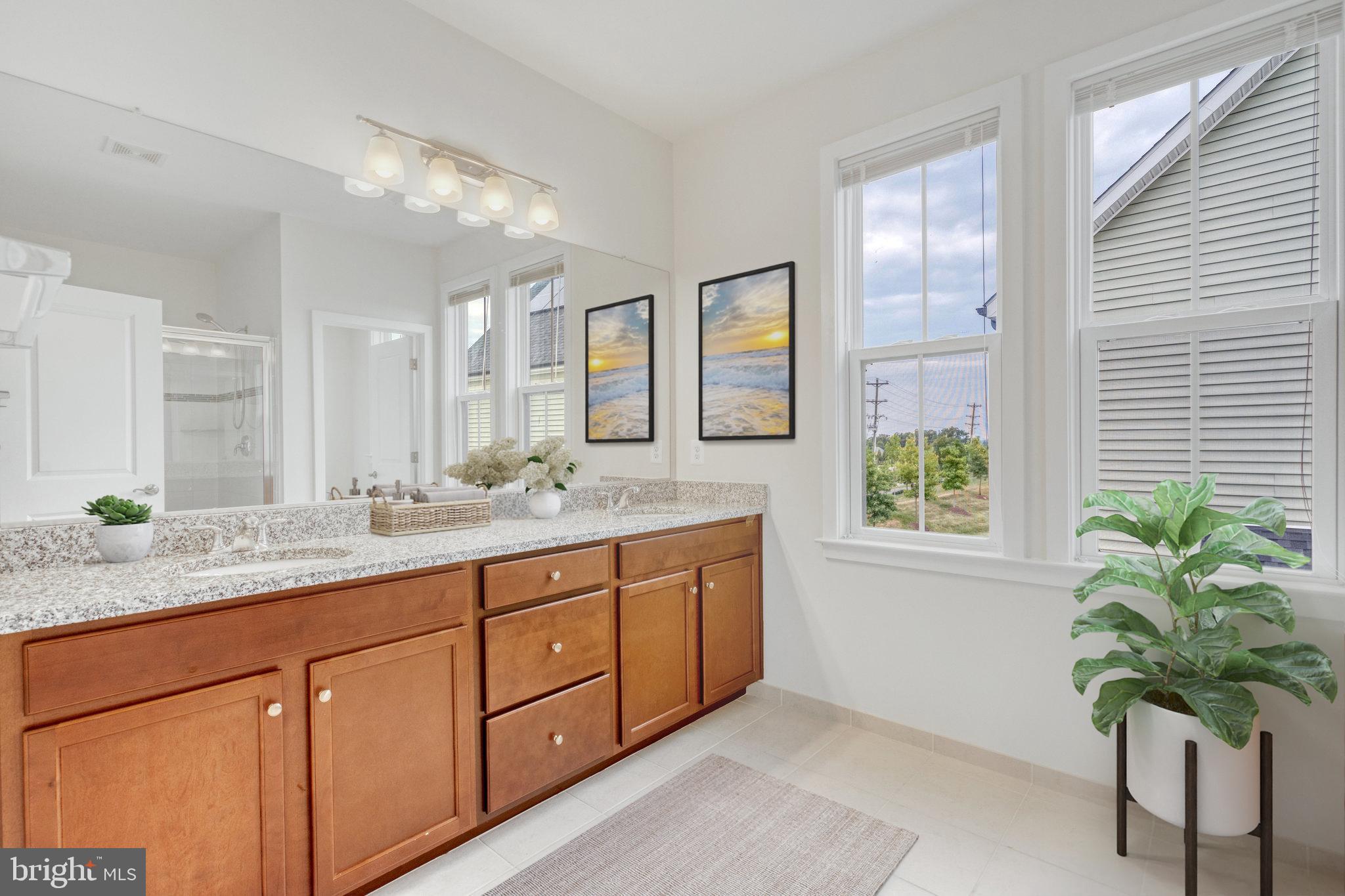 PROSPERITY PLAINS - Residential