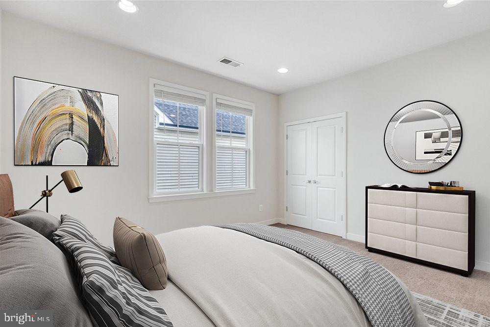 PROSPERITY PLAINS - Residential