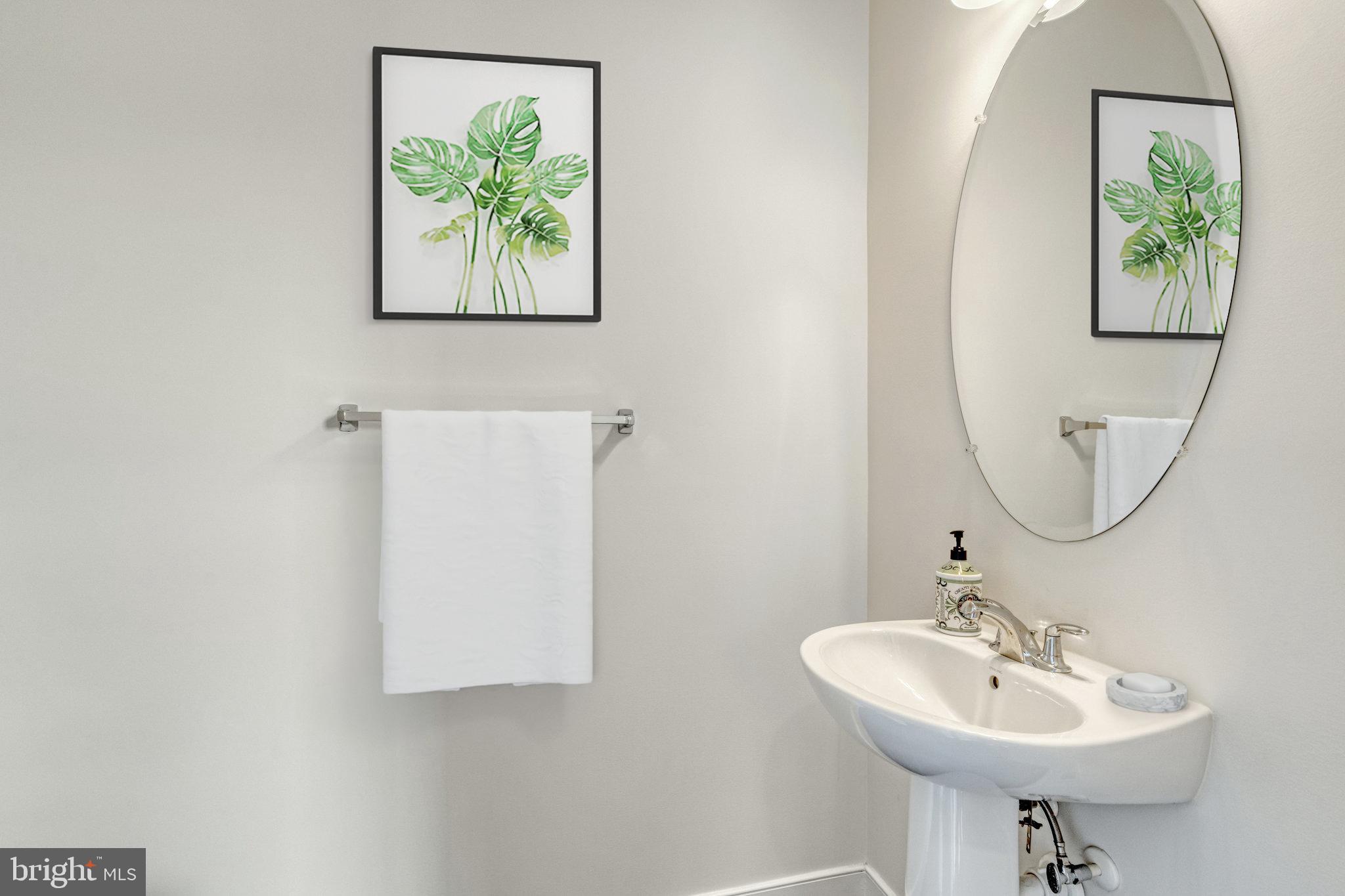 PROSPERITY PLAINS - Residential