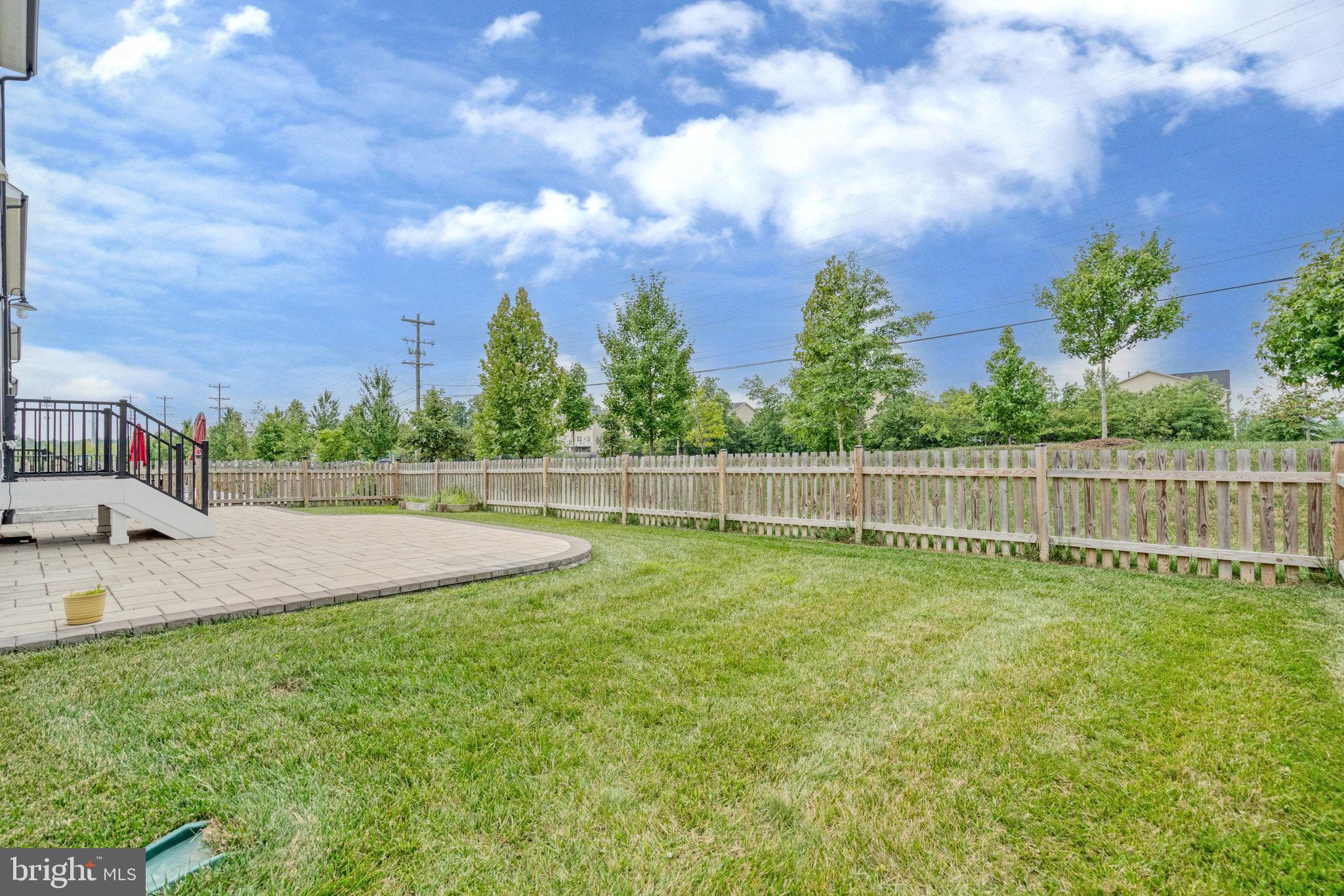 PROSPERITY PLAINS - Residential