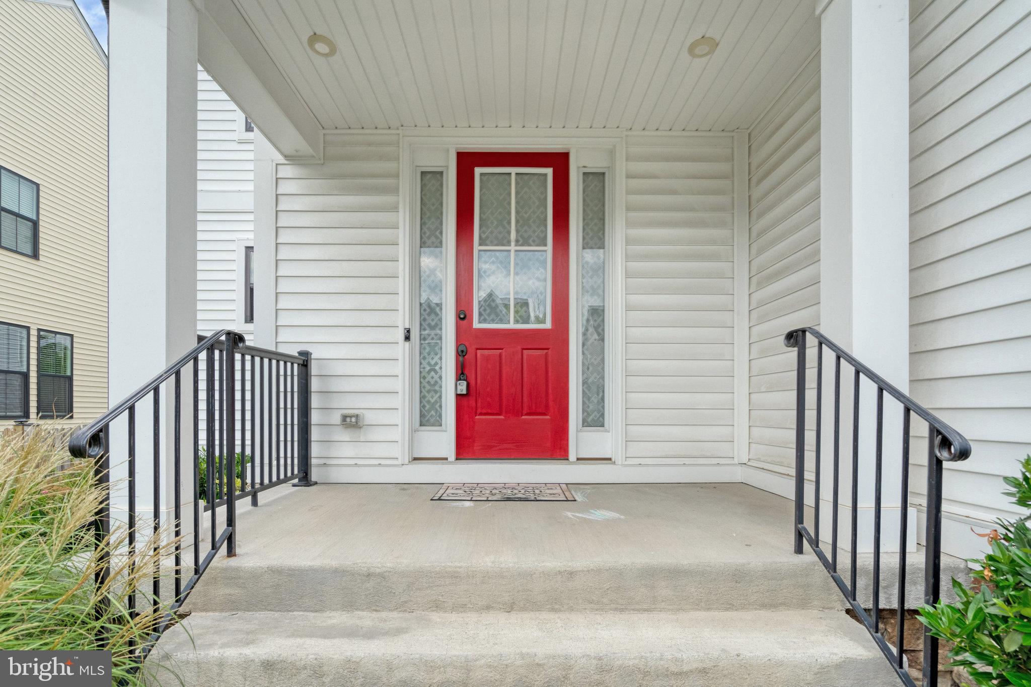 PROSPERITY PLAINS - Residential