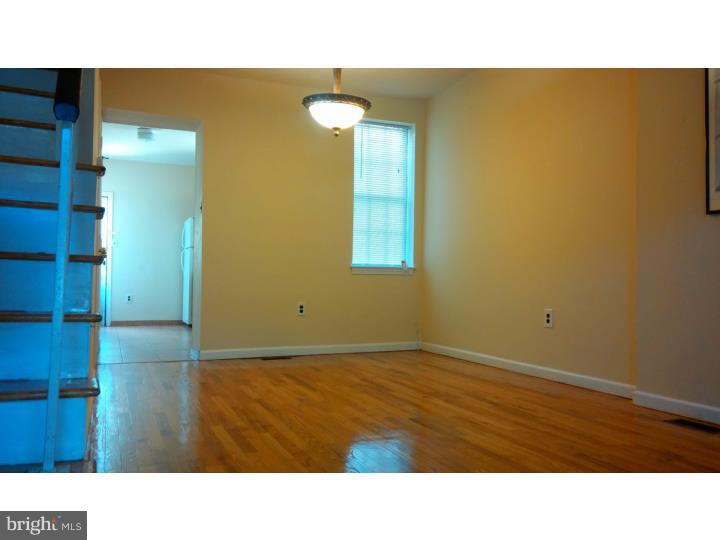 FISHTOWN - Residential Lease