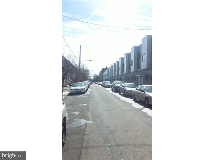 FISHTOWN - Residential Lease