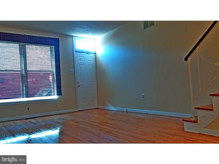 FISHTOWN - Residential Lease