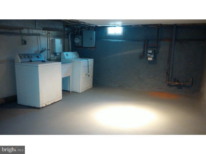 FISHTOWN - Residential Lease