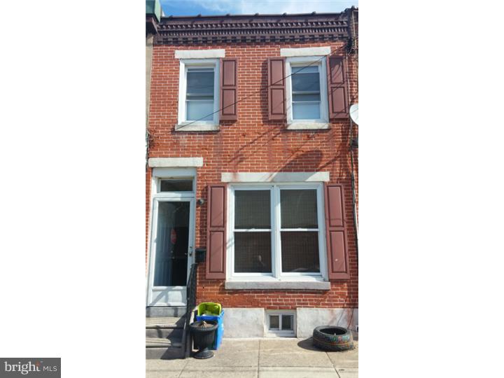 FISHTOWN - Residential Lease
