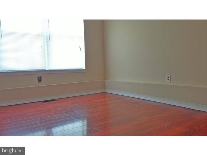 FISHTOWN - Residential Lease