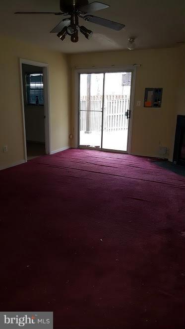 THE GLEN - Residential