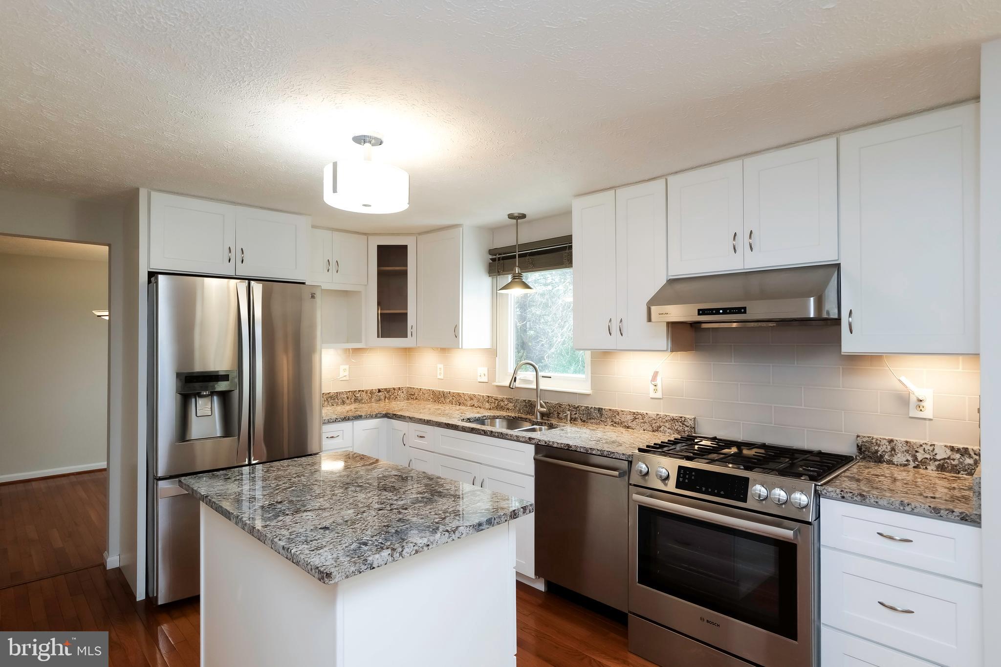 BRIARS ACRES - Residential