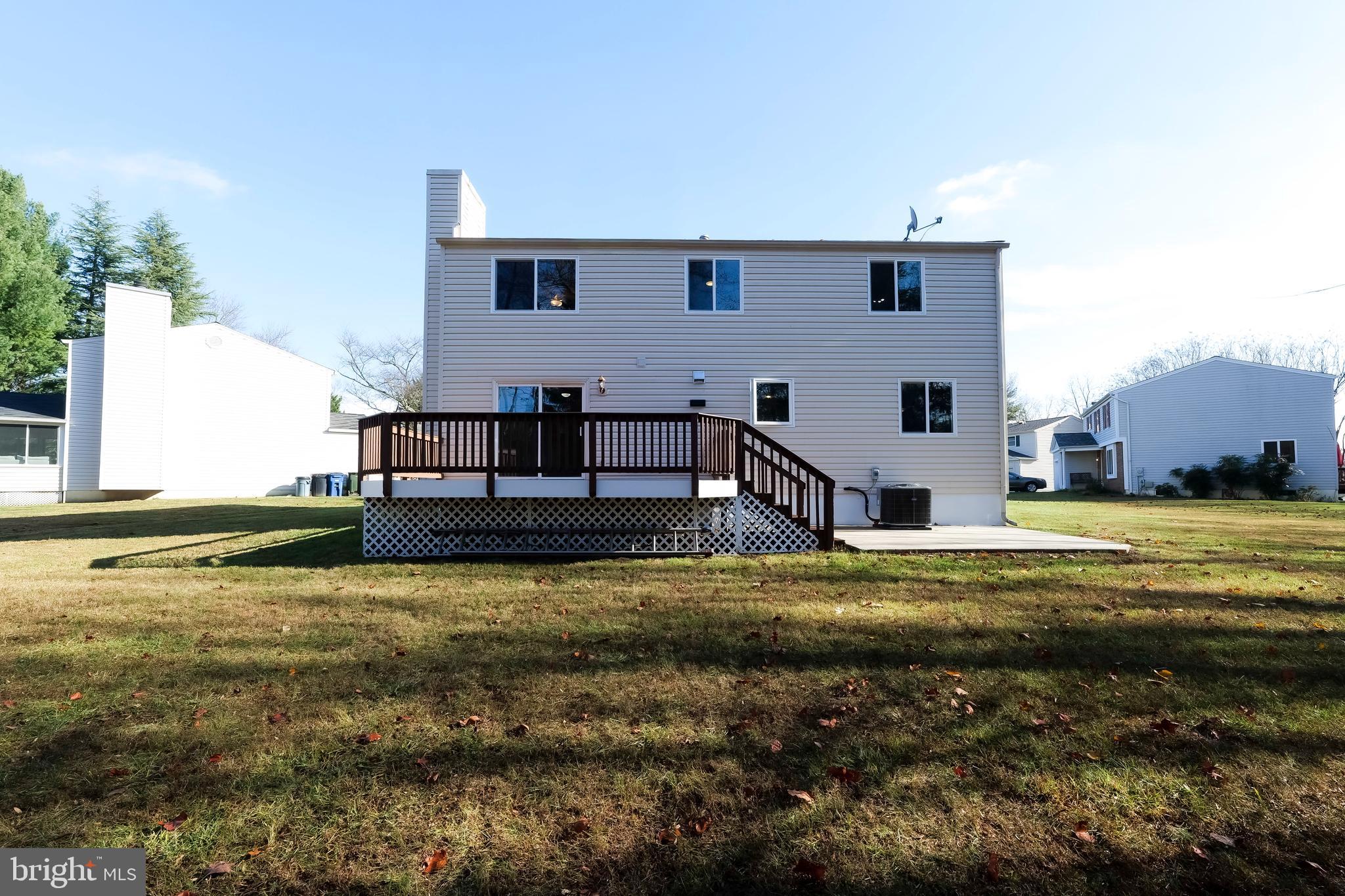 BRIARS ACRES - Residential