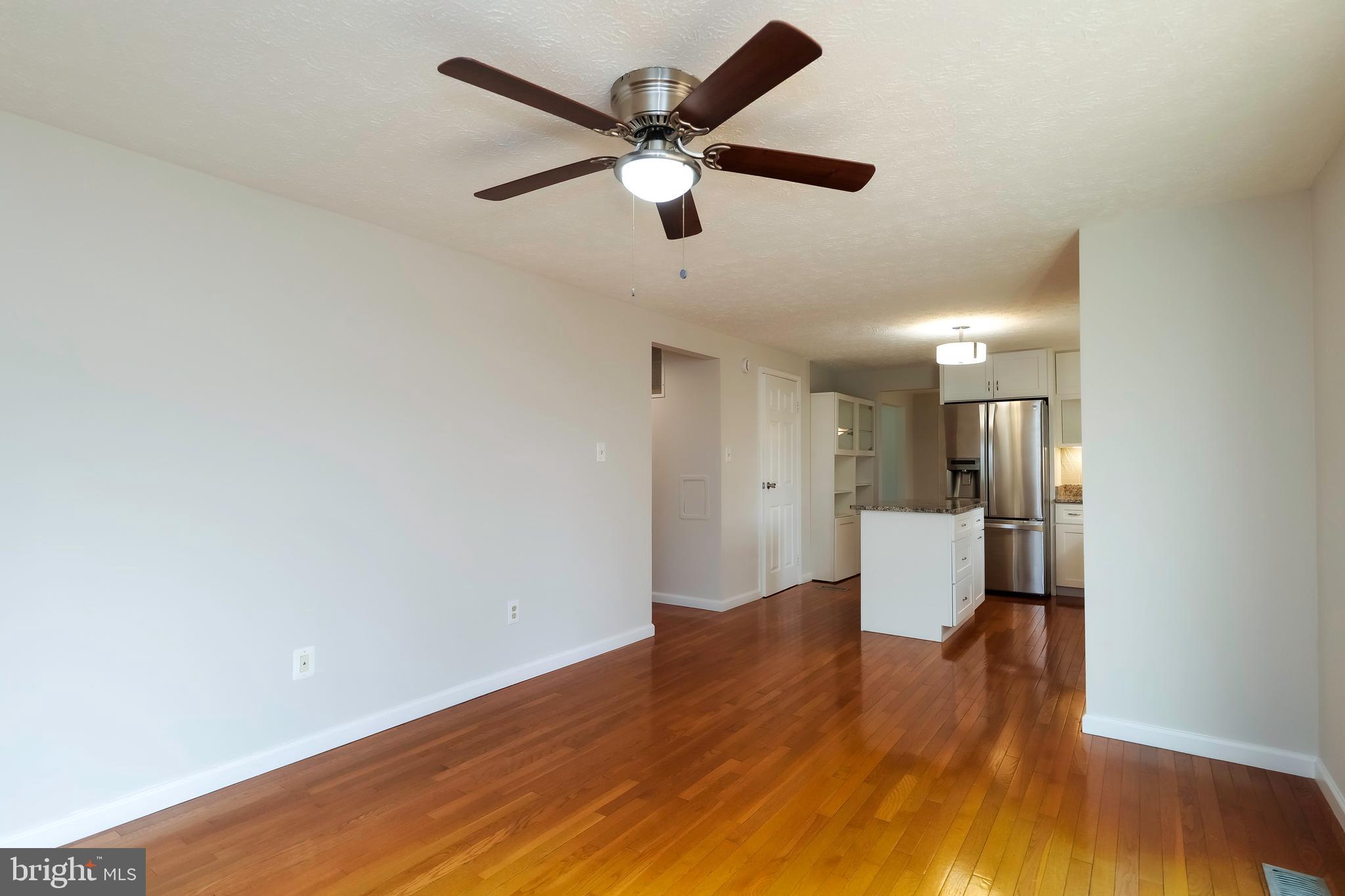 BRIARS ACRES - Residential