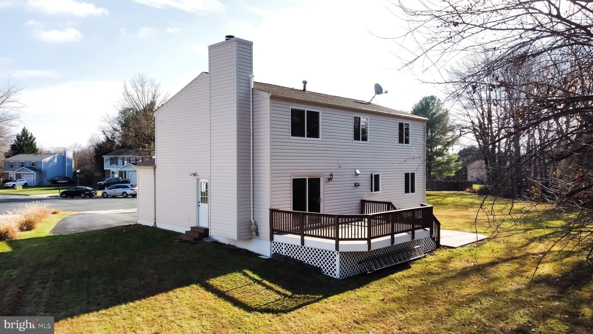 BRIARS ACRES - Residential