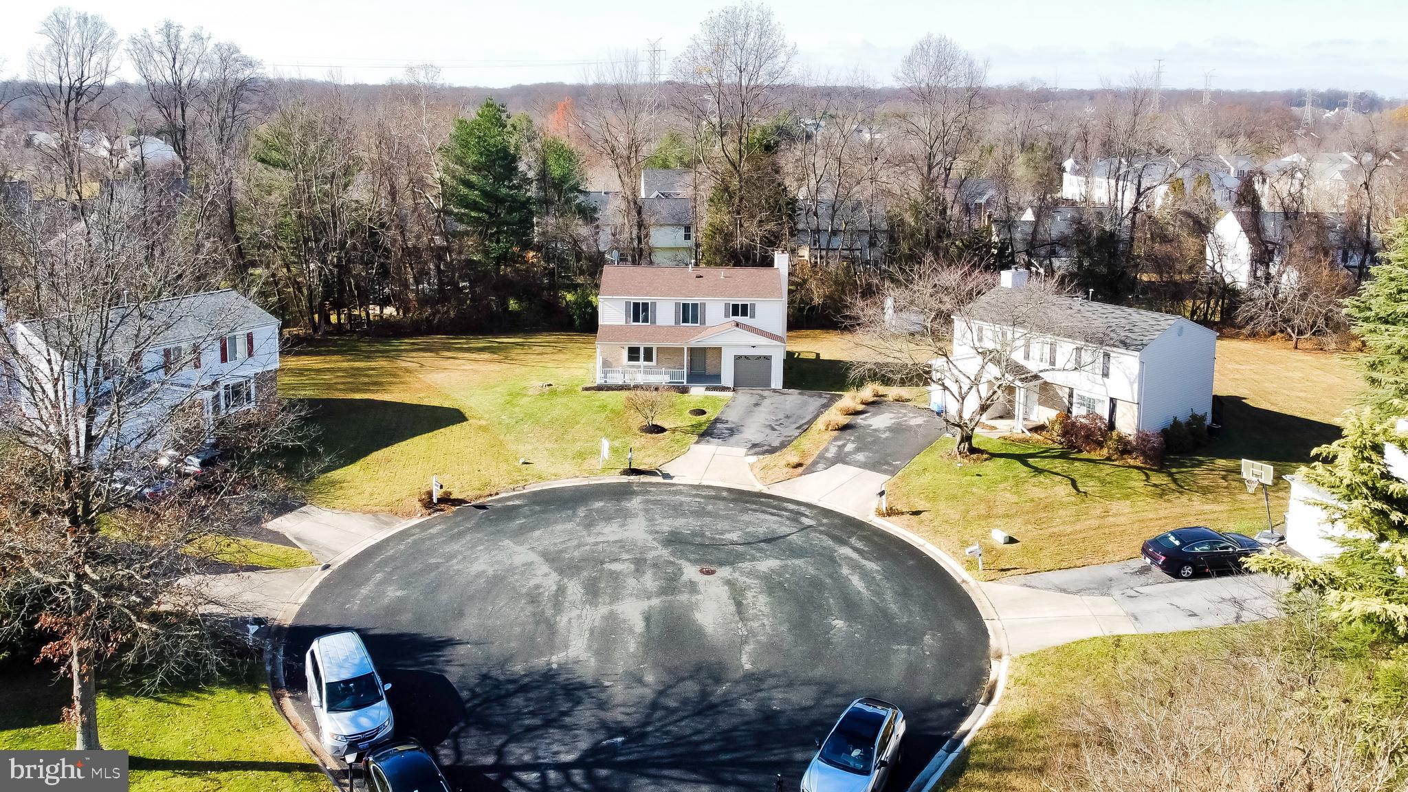 BRIARS ACRES - Residential